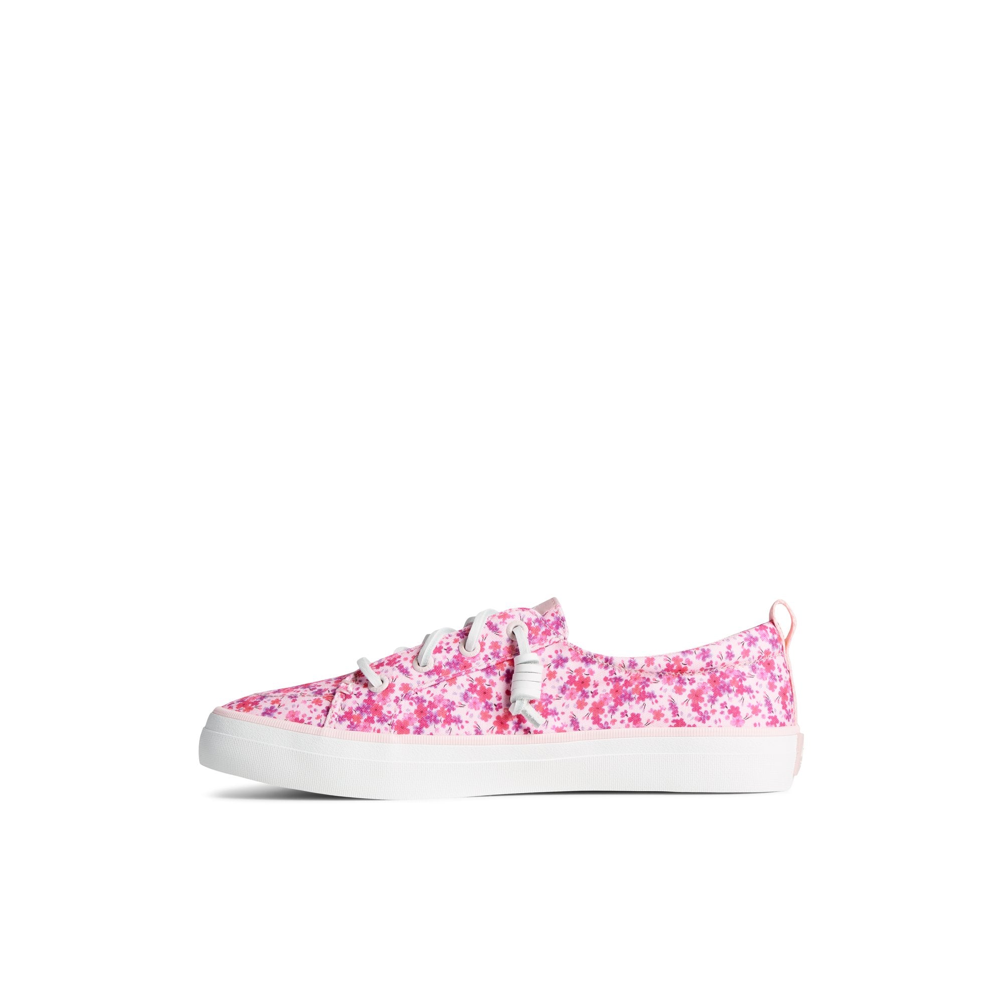 Crest Vibe Floral Sneaker - Image 2