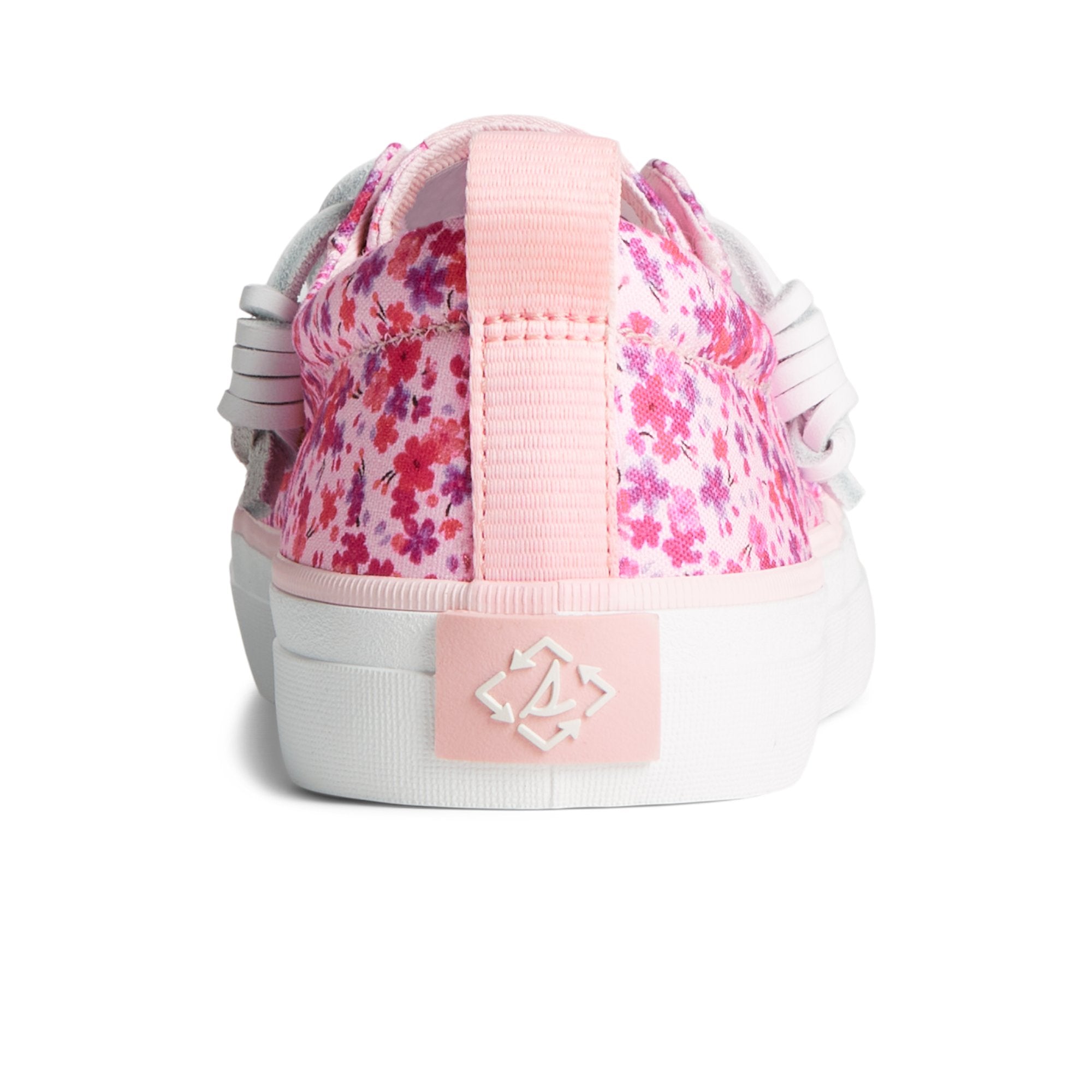 Crest Vibe Floral Sneaker - Image 4
