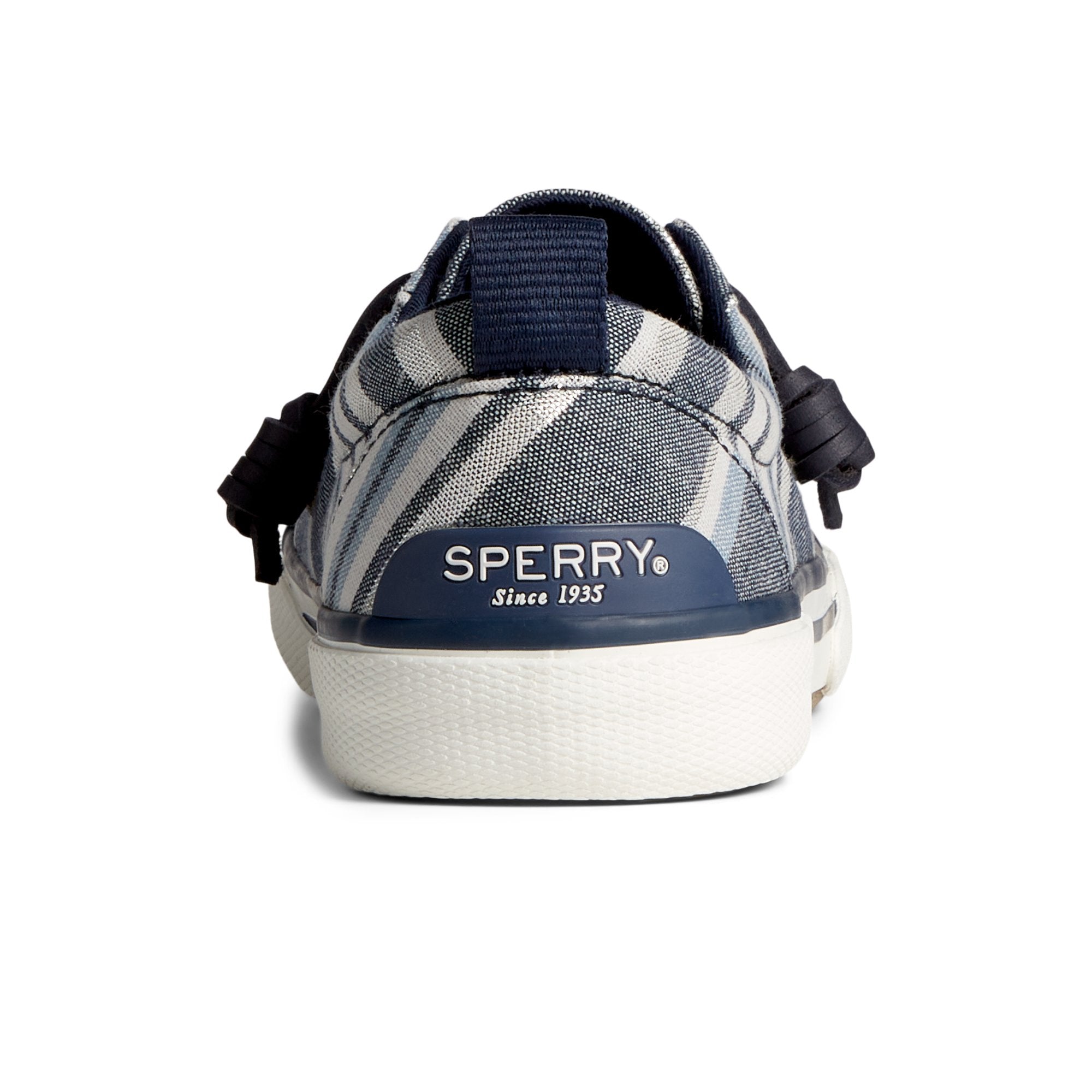 Pier Wave Lace to Toe Sneaker - Image 4