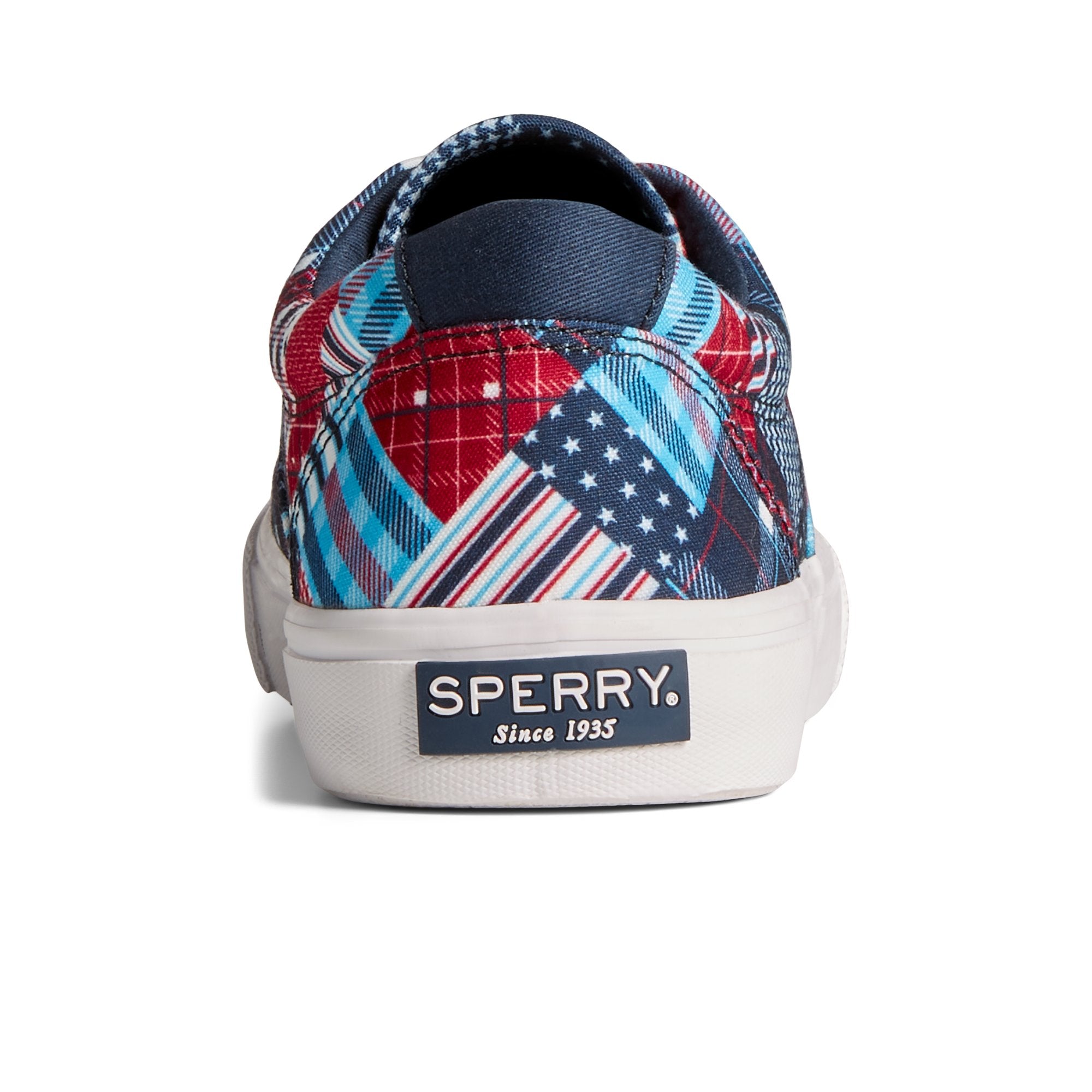 Striper II CVO Americana Sneaker - Image 4