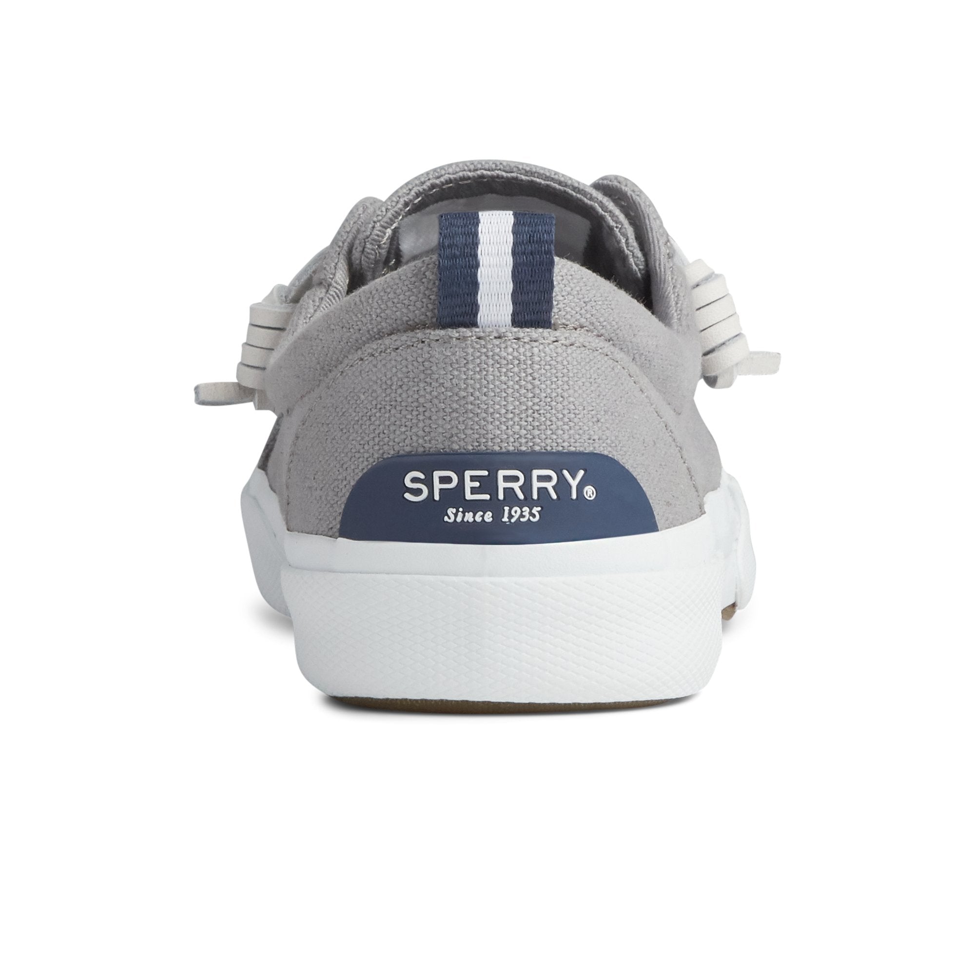 Pier Wave Canvas Sneaker - Image 4