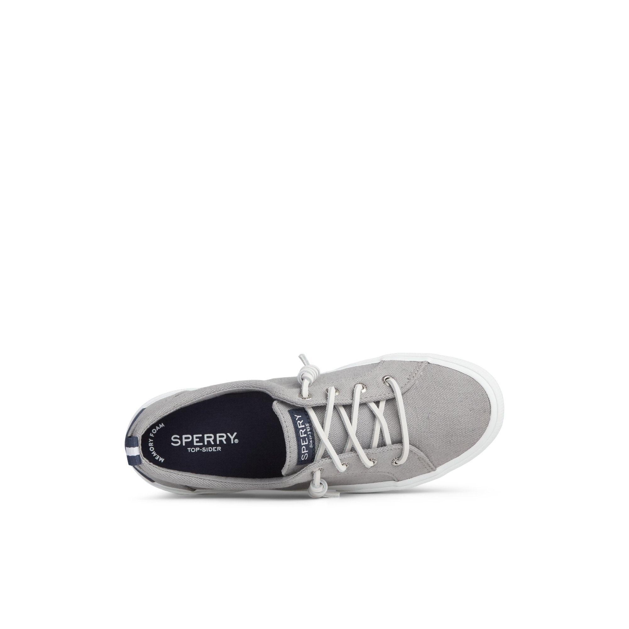 Pier Wave Canvas Sneaker - Image 5