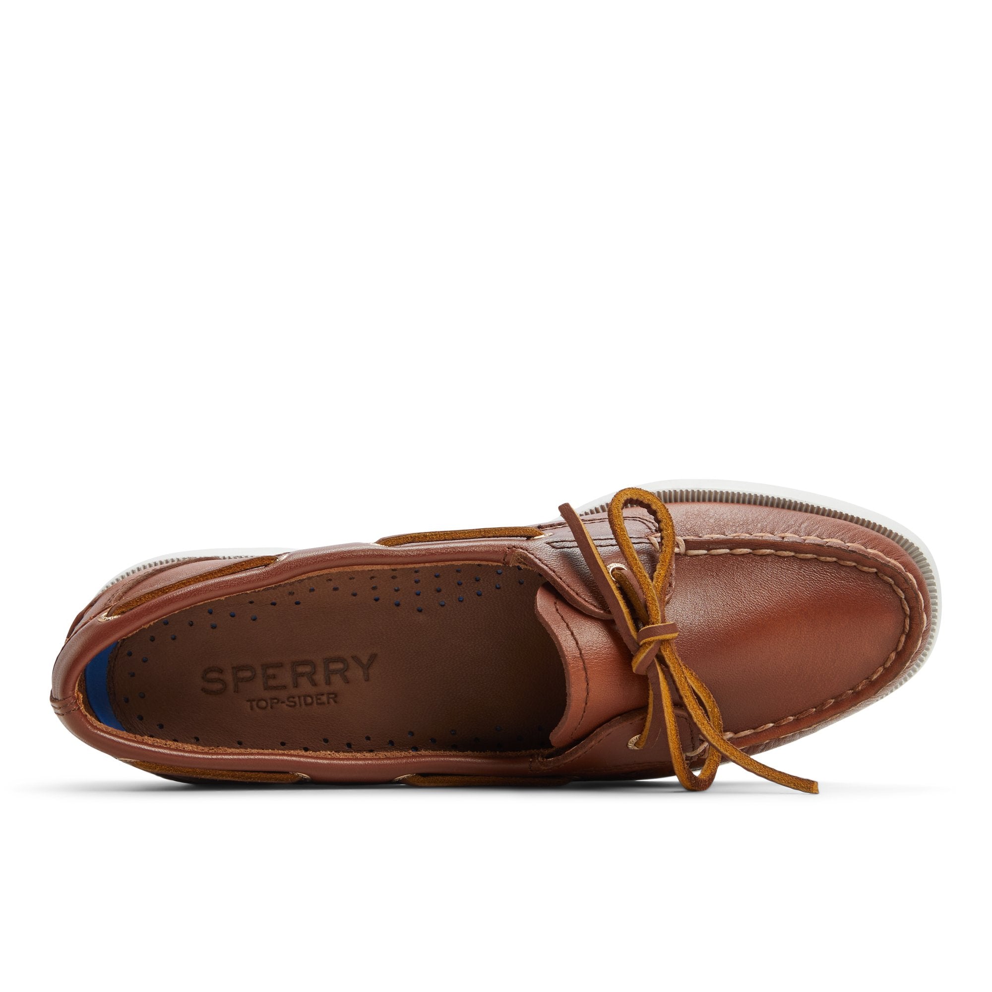 Authentic Original? 1 Eye Boat Shoe - Image 6