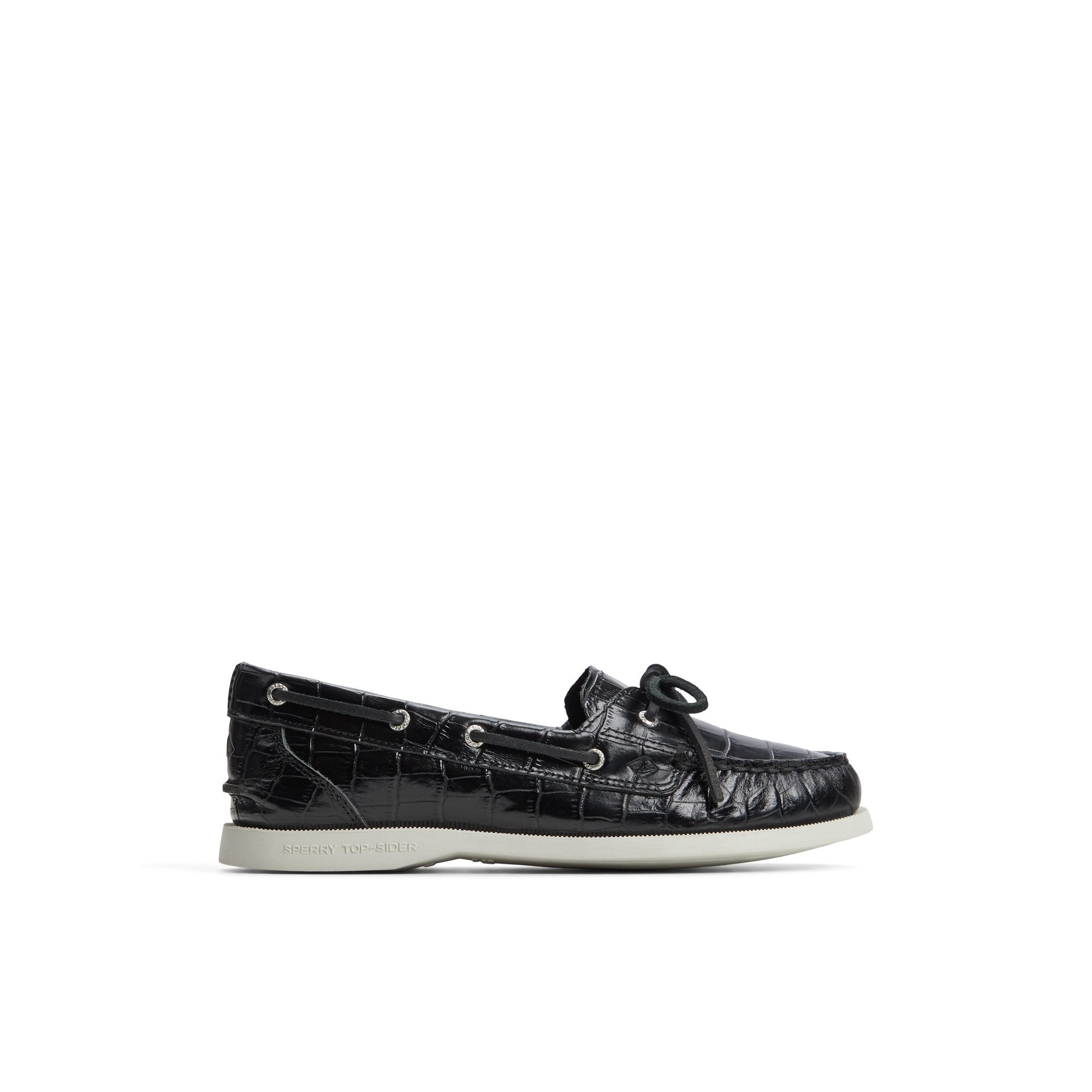 Authentic Original? 1 Eye Boat Shoe