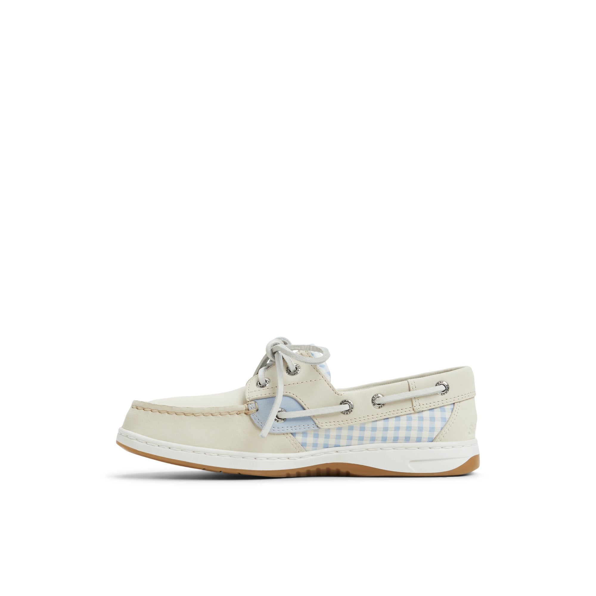 Bluefish 2 Eye Boat Shoe - Image 2