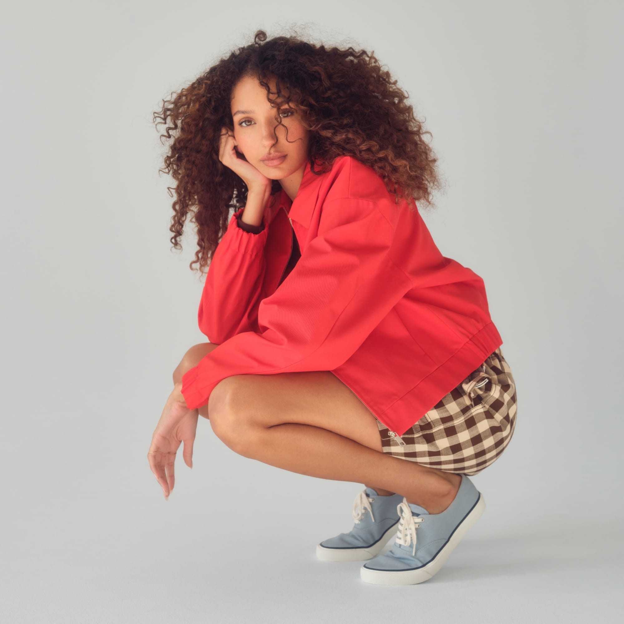 Classic CVO Sneaker - Image 8