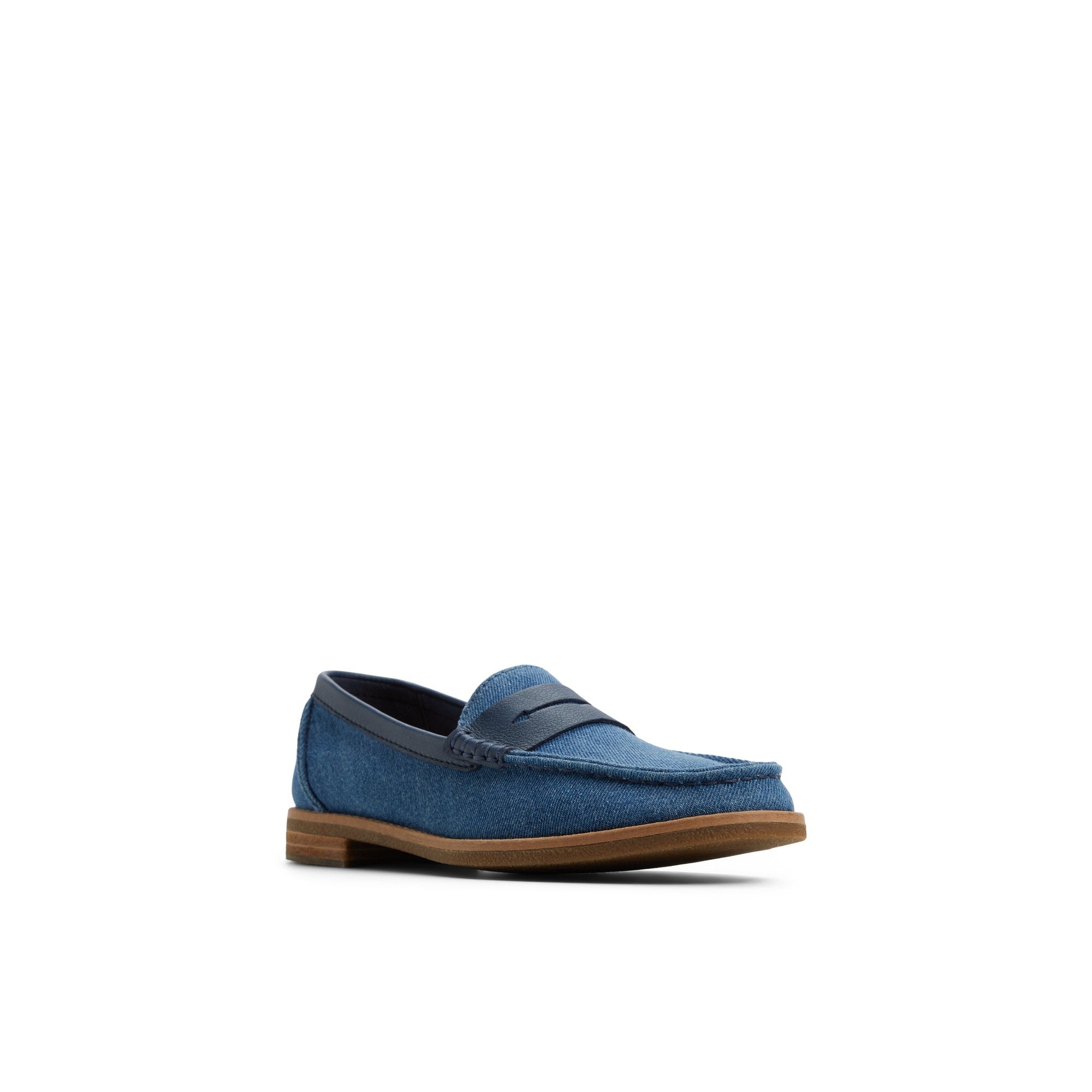 Seaport Penny Loafers - Image 3