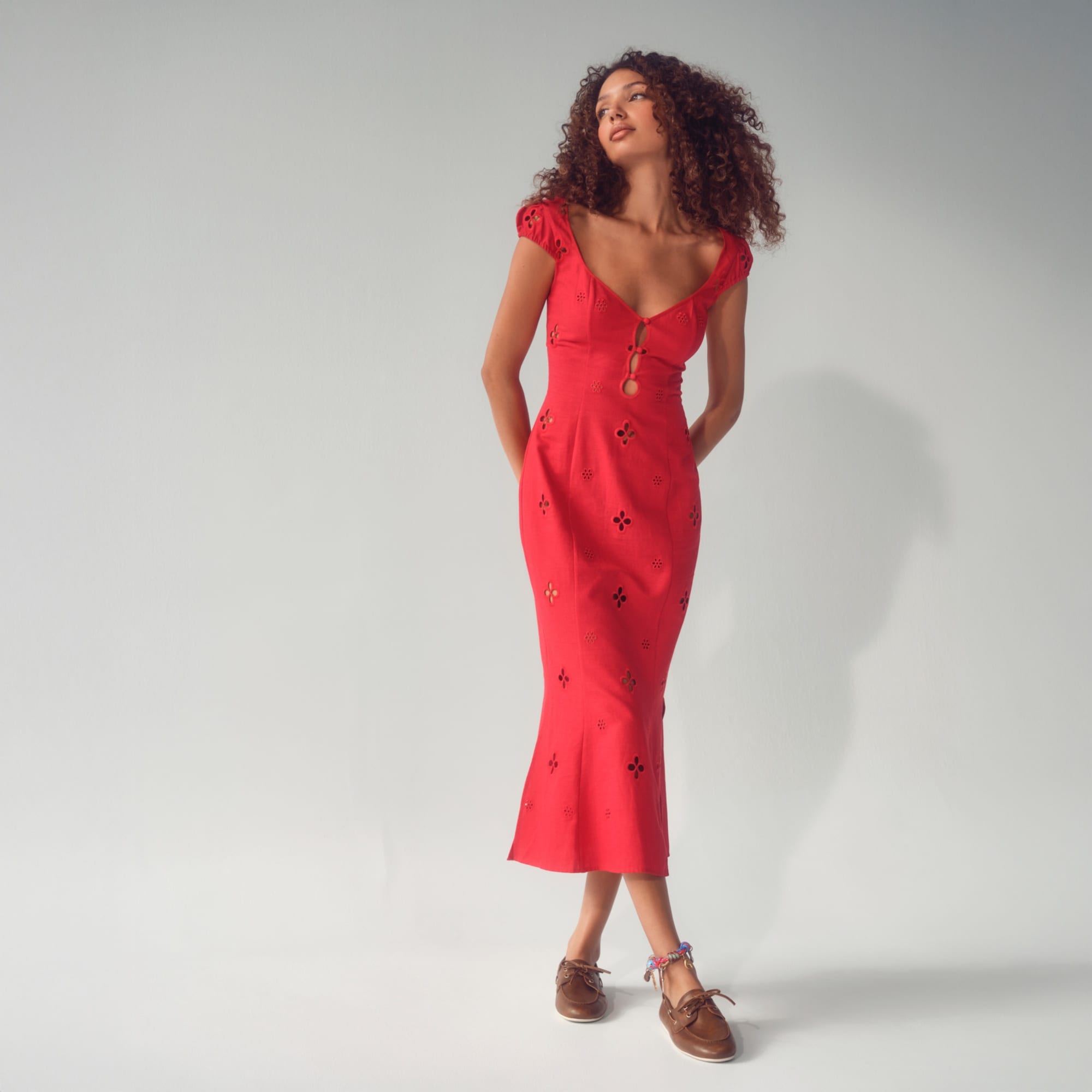 Slim Boat Shoe - Image 7