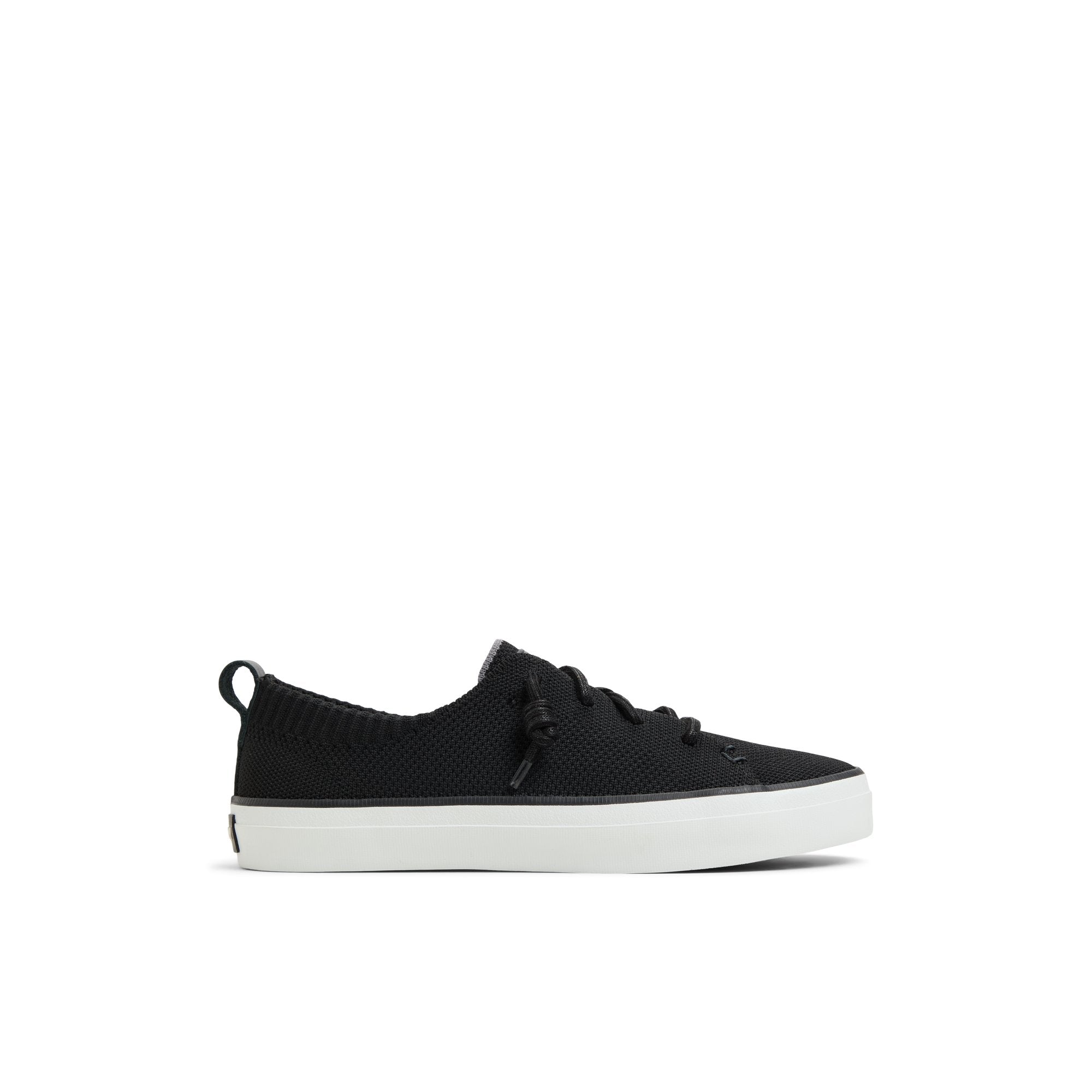 Crest Vibe Knit Sneaker