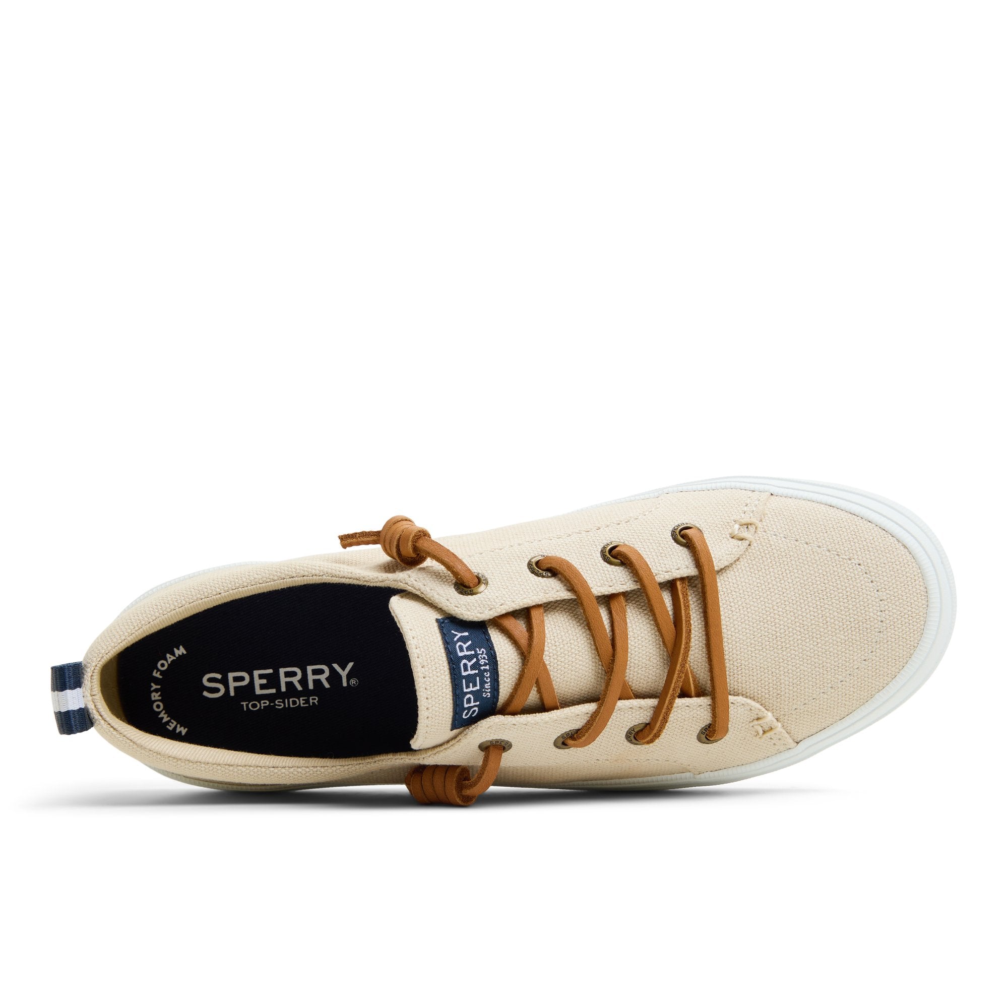 Crest Vibe Sneaker - Image 6