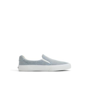 Bermunda Slip-on Sneaker