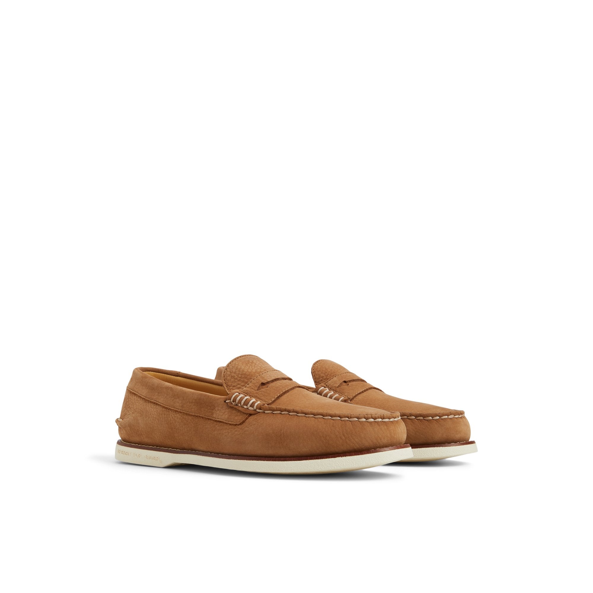 Cambridge Loafer - Image 3