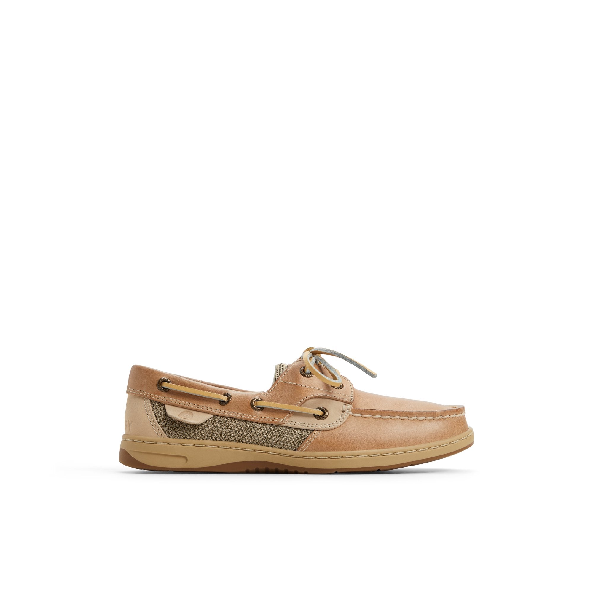 Bluefish 2 Eye Boat Shoe