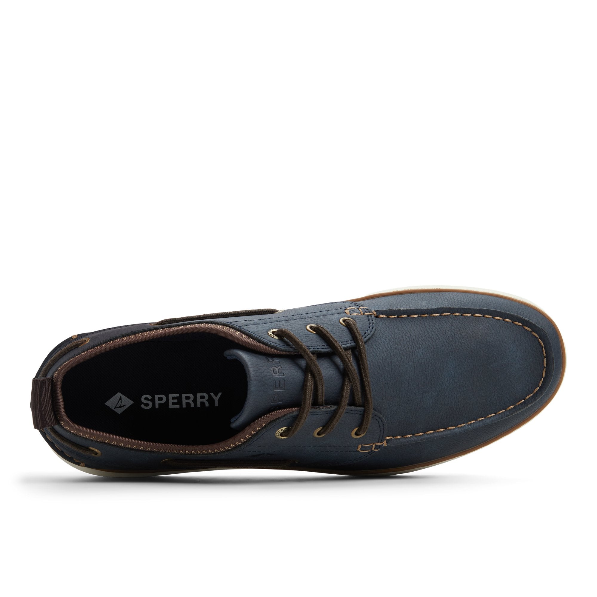 Mocneo Boat Shoe - Image 6
