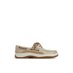 Billfish 3 Eye Boat Shoe