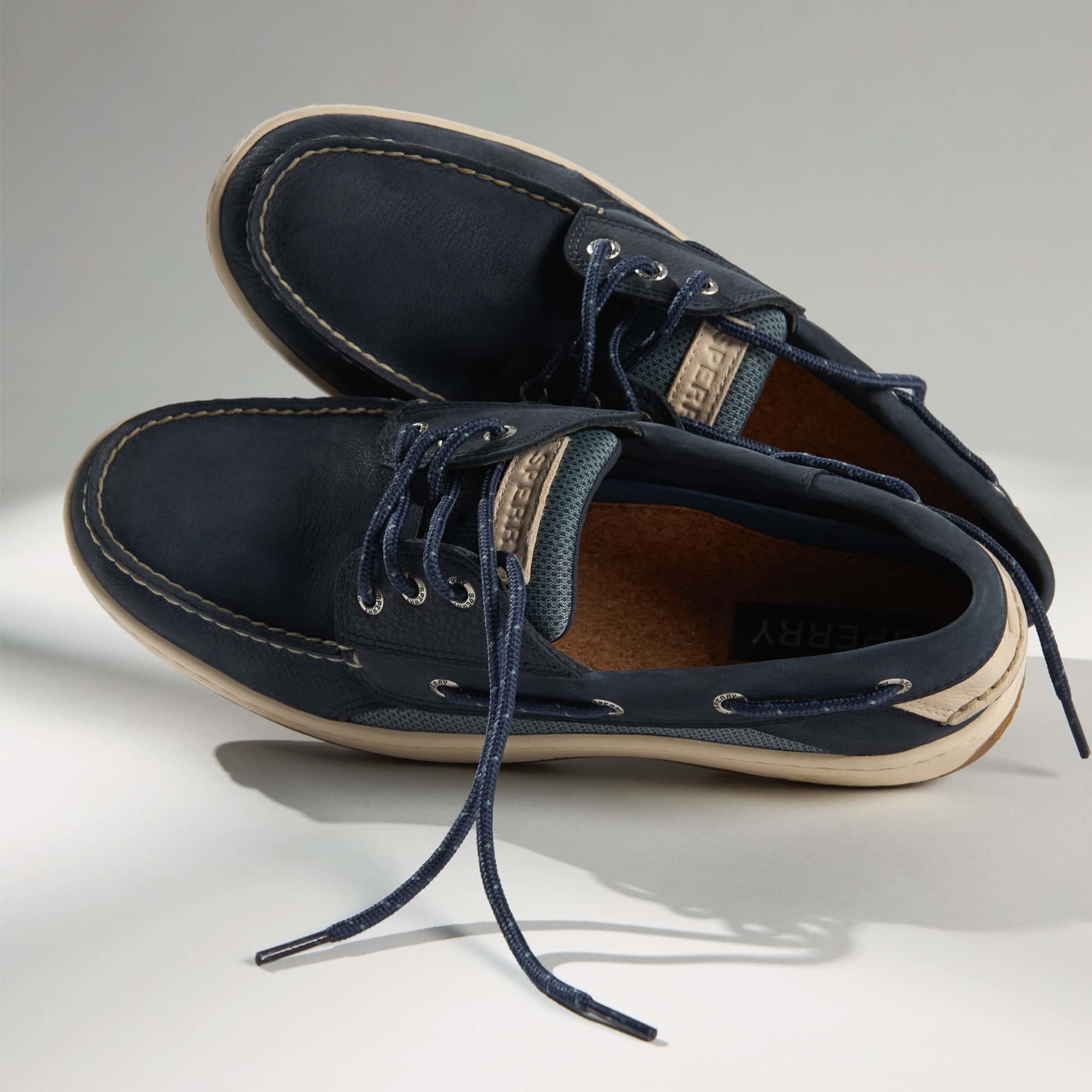 Billfish 3 Eye Boat Shoe - Image 8