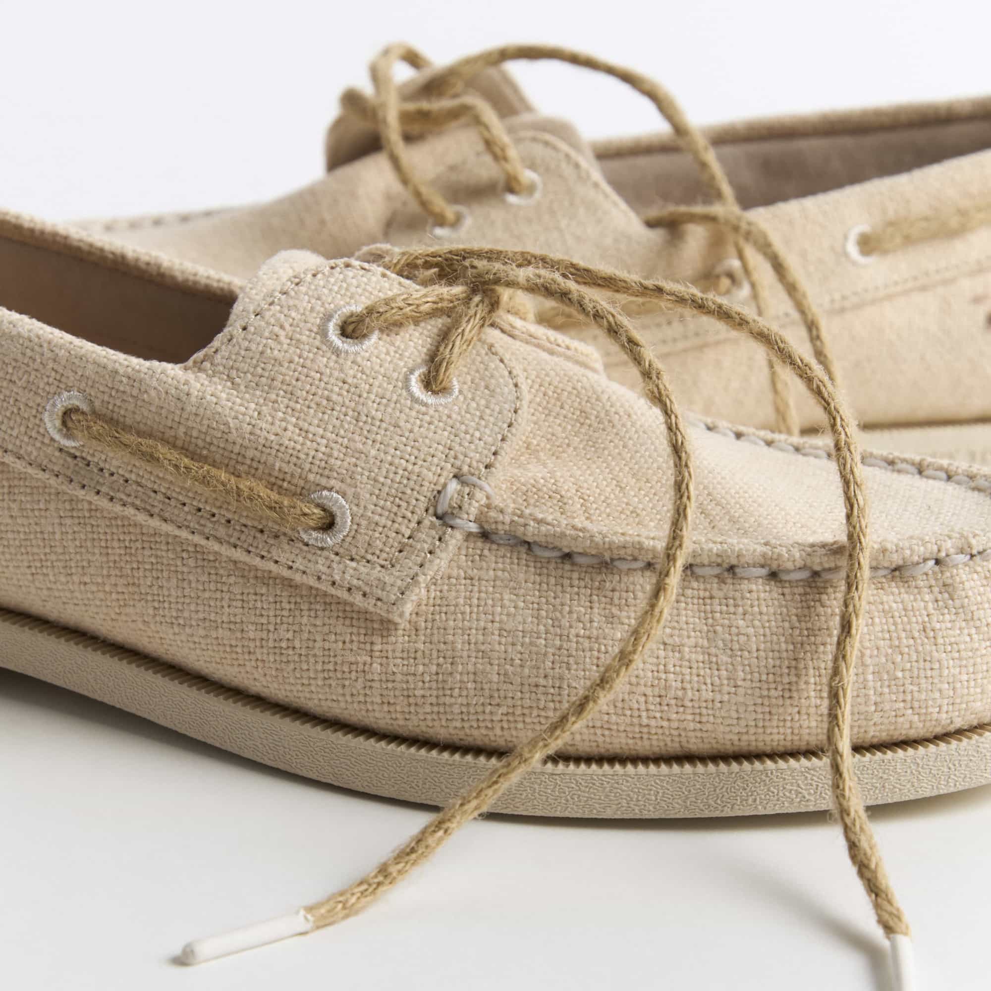 Authentic Original? 2-Eye Boat Shoe - Image 8