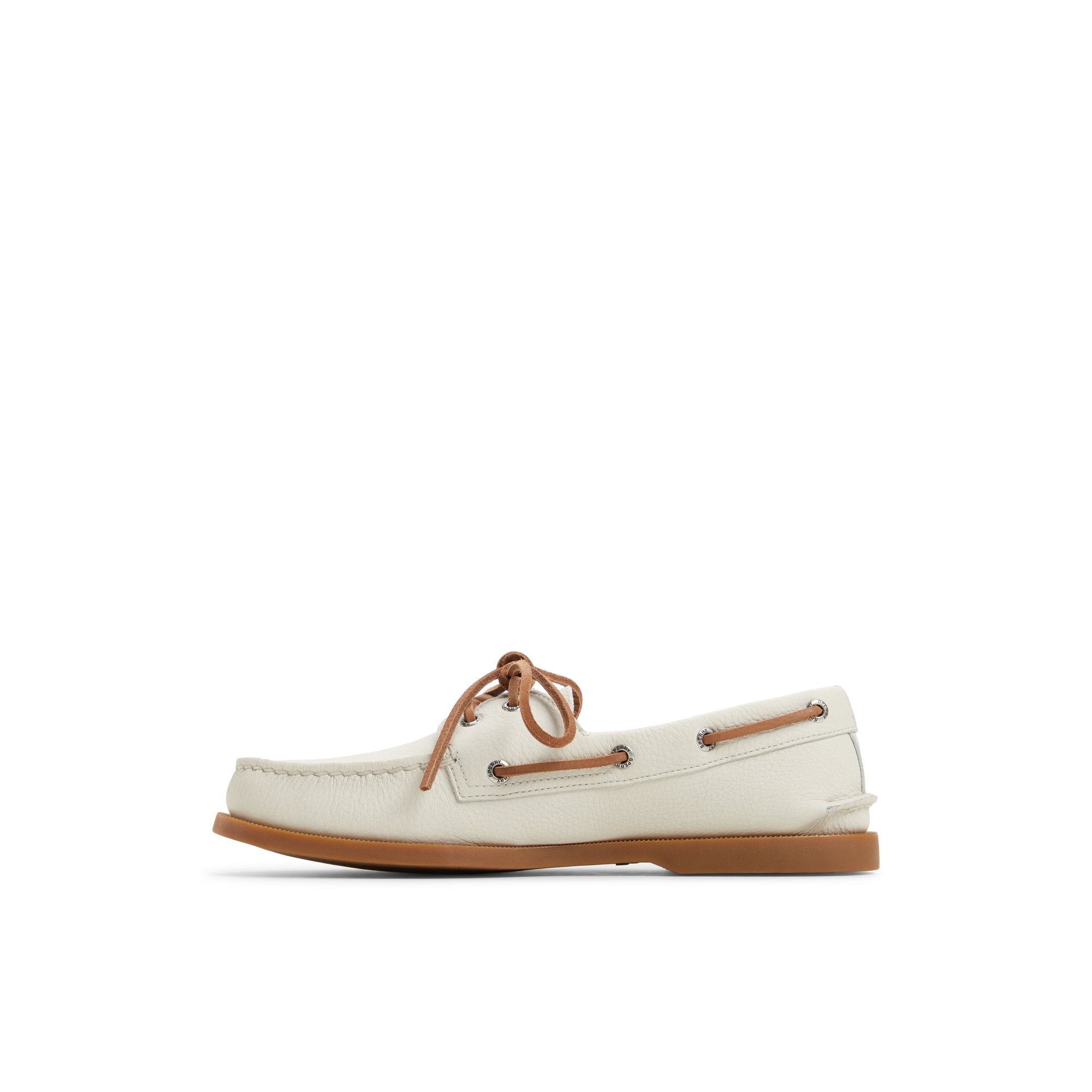 Authentic Original? 2-Eye Boat Shoe - Image 2