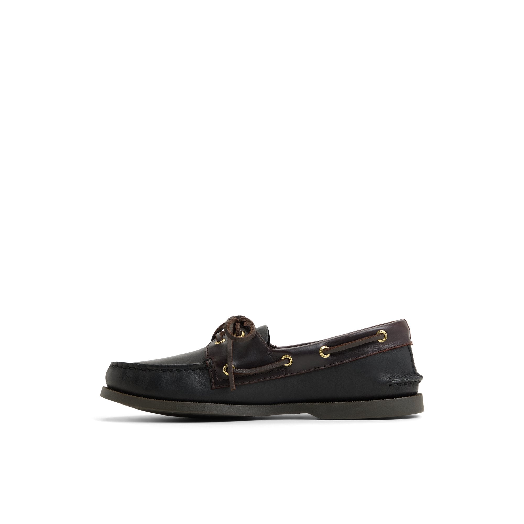 Authentic Original? 2 Eye Boat Shoe - Image 2