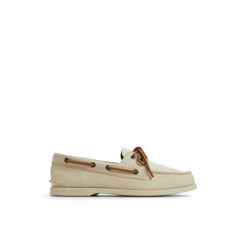 Authentic Original? 2-Eye Lite Boat Shoe