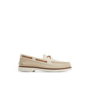 Authentic Original? 2-Eye Boat Shoe