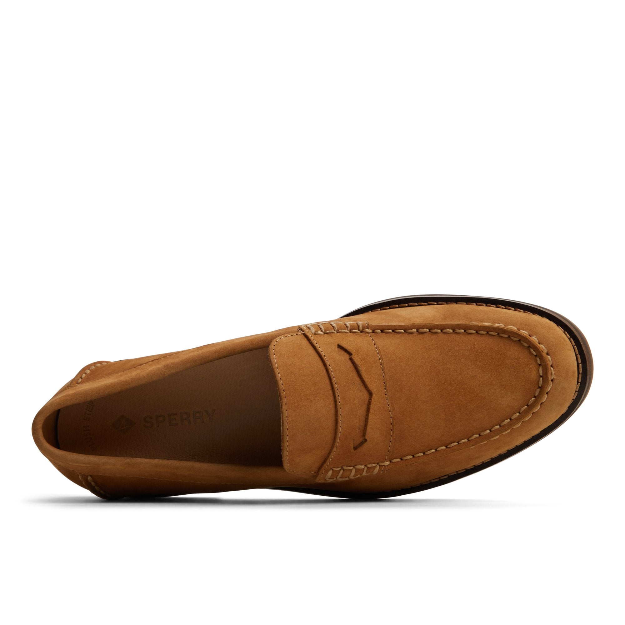 Top Field Penny Loafer - Image 6