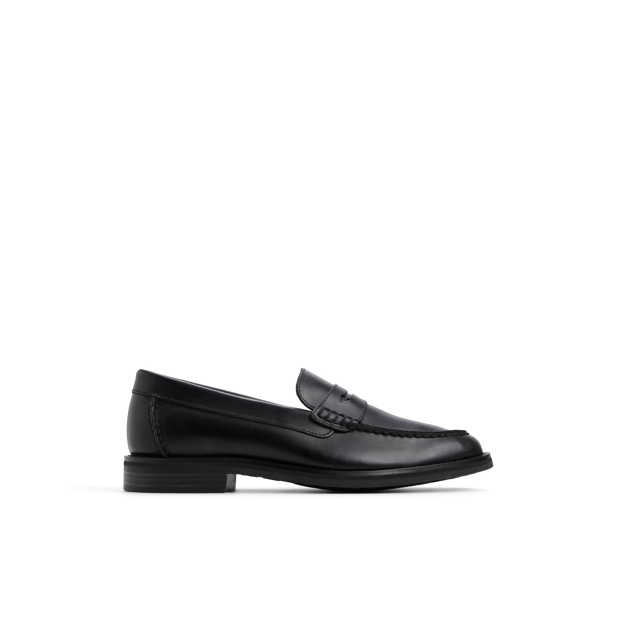 Top Field Penny Loafer