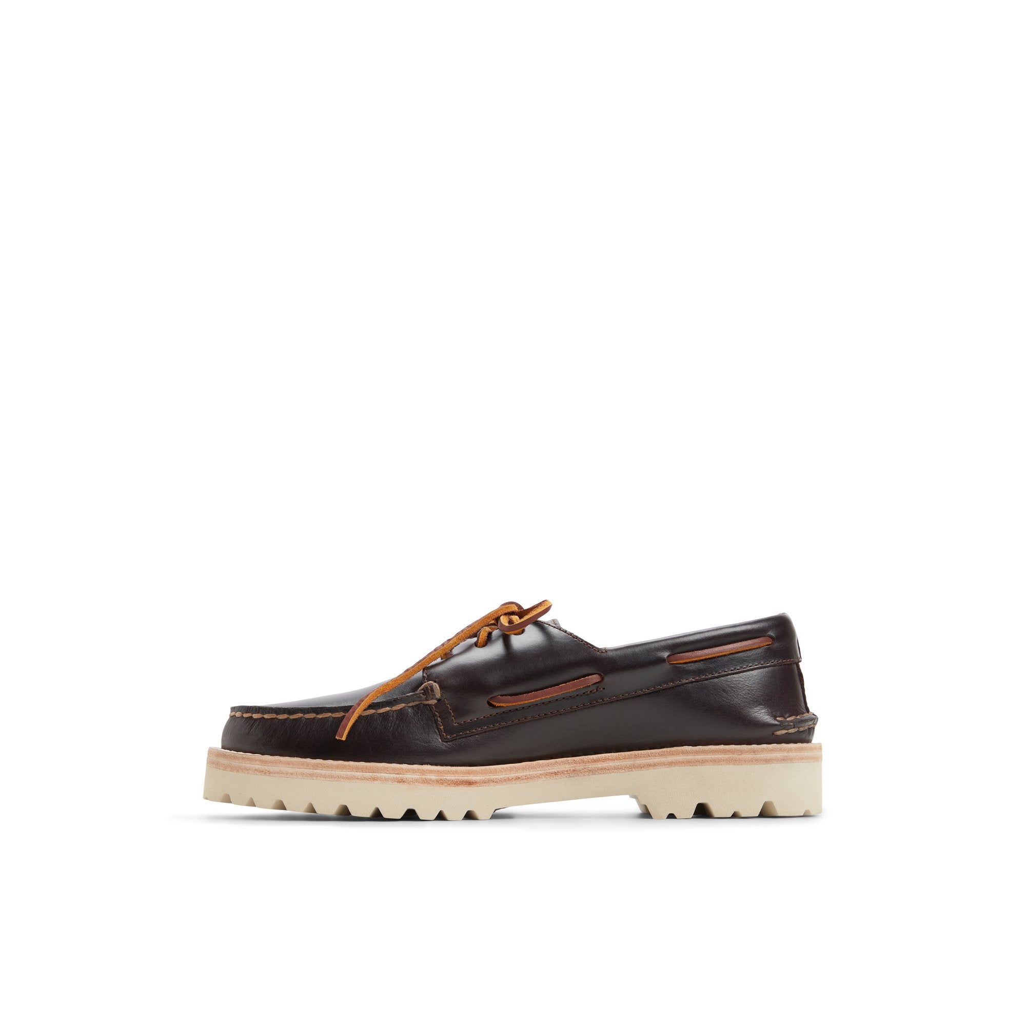 Authentic Original? 2-Eye Lug Boat Shoe - Image 2