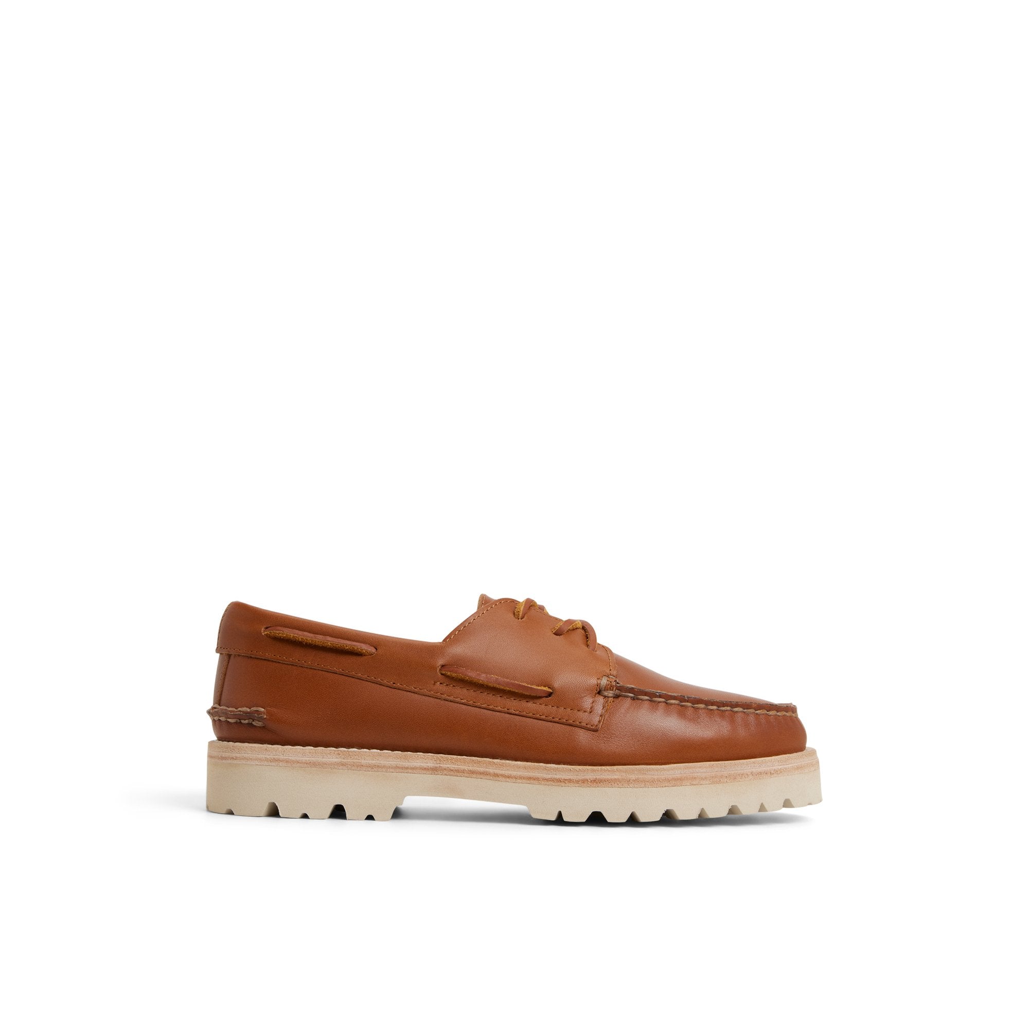 Authentic Original? 2-Eye Lug Boat Shoe