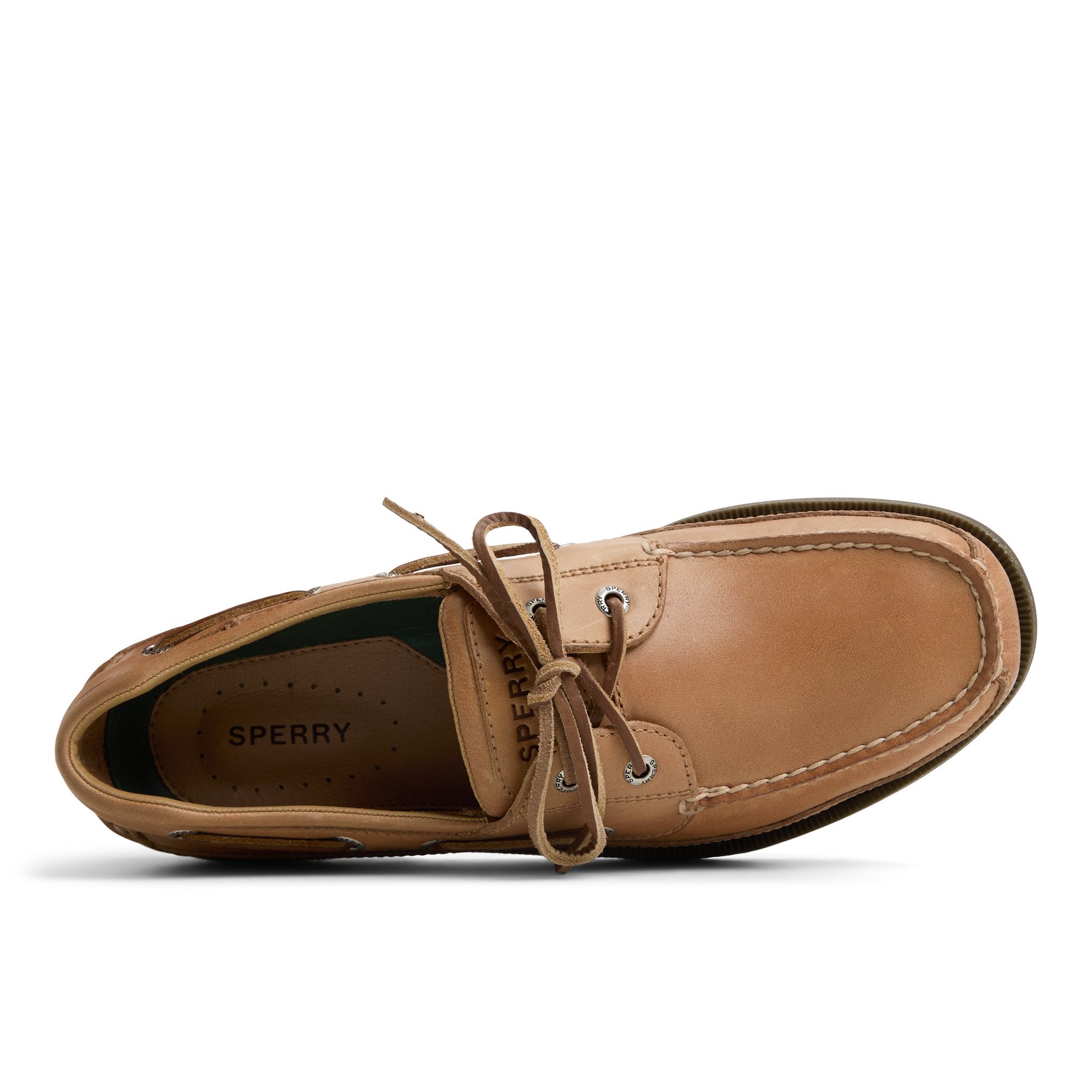 Mako 2 Eye Boat Shoe - Image 6