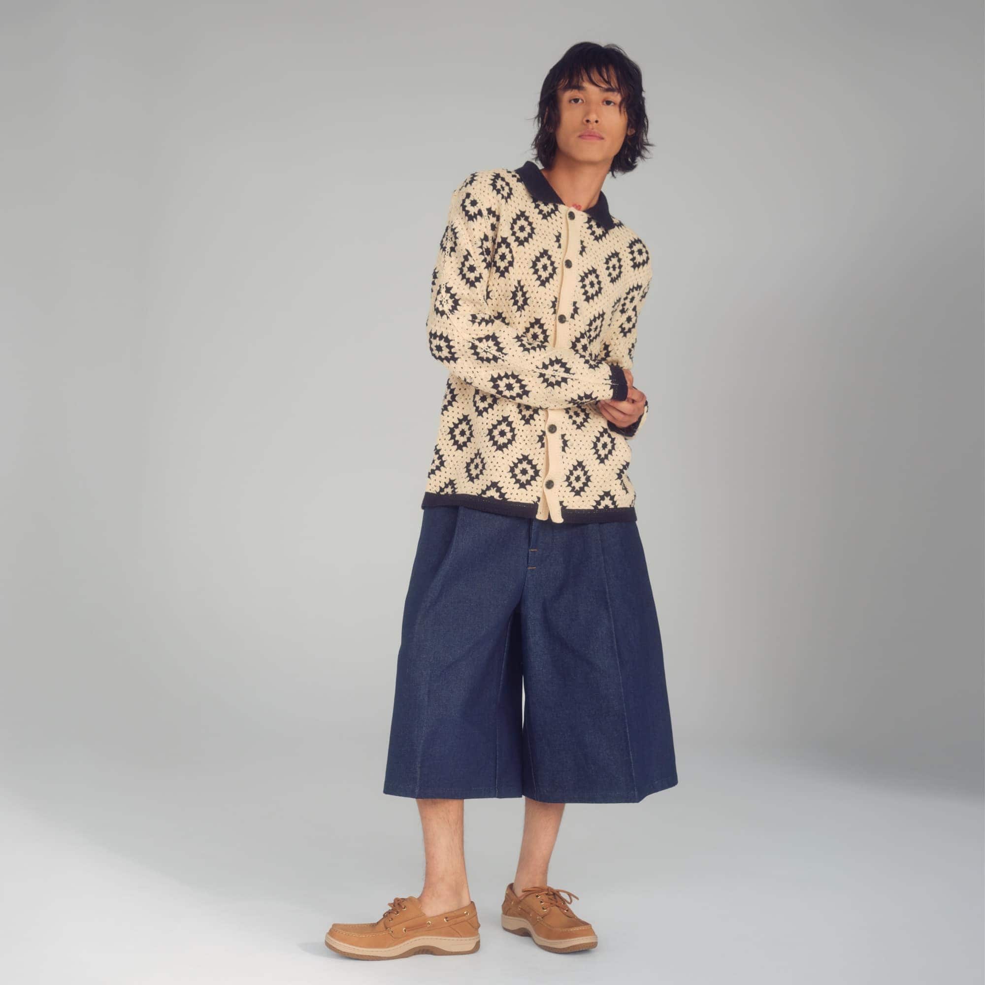 Gold Cup? Billfish Boat Shoe - Image 9