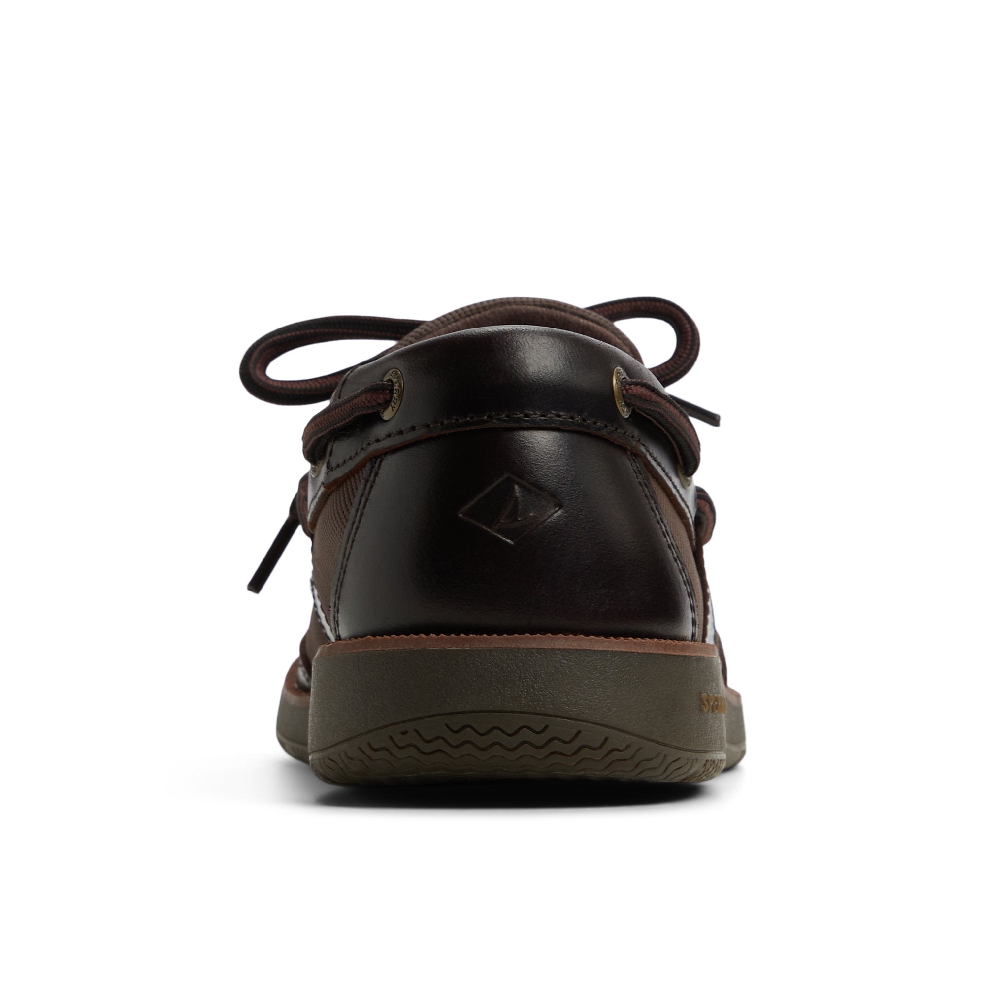 Surveyor 2 Eye Boat Shoes - Image 4