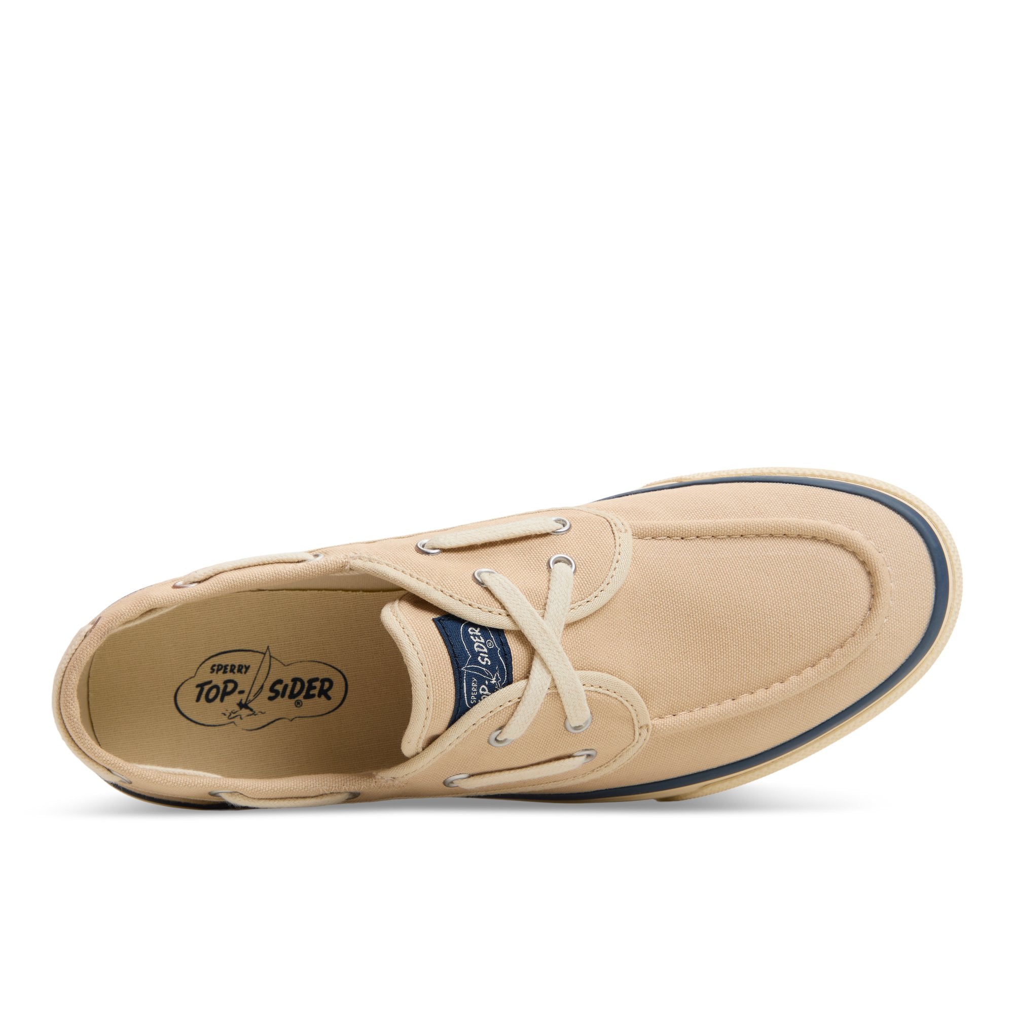Sea Mate Boat Shoe Sneaker - Image 6