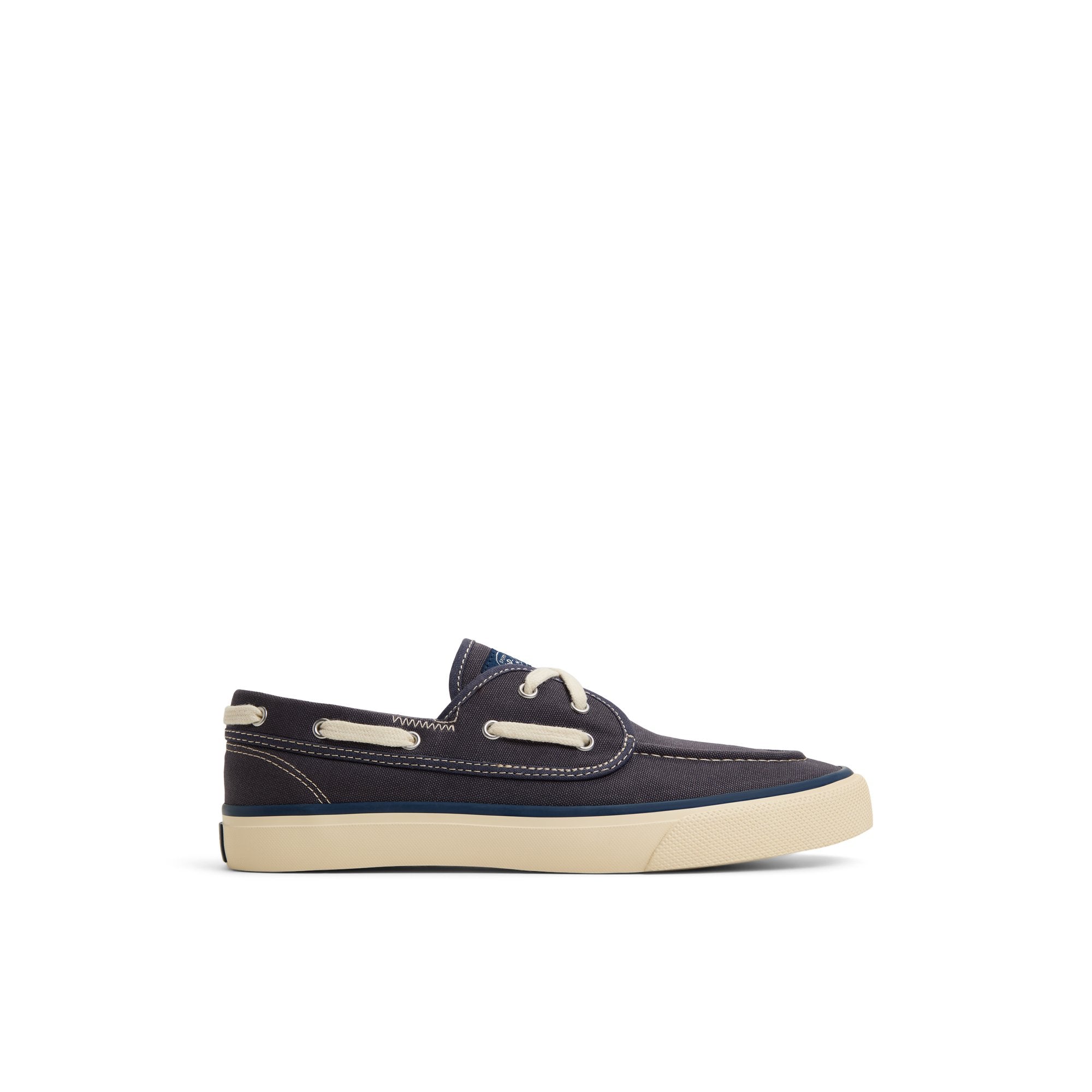 Sea Mate Boat Shoe Sneaker