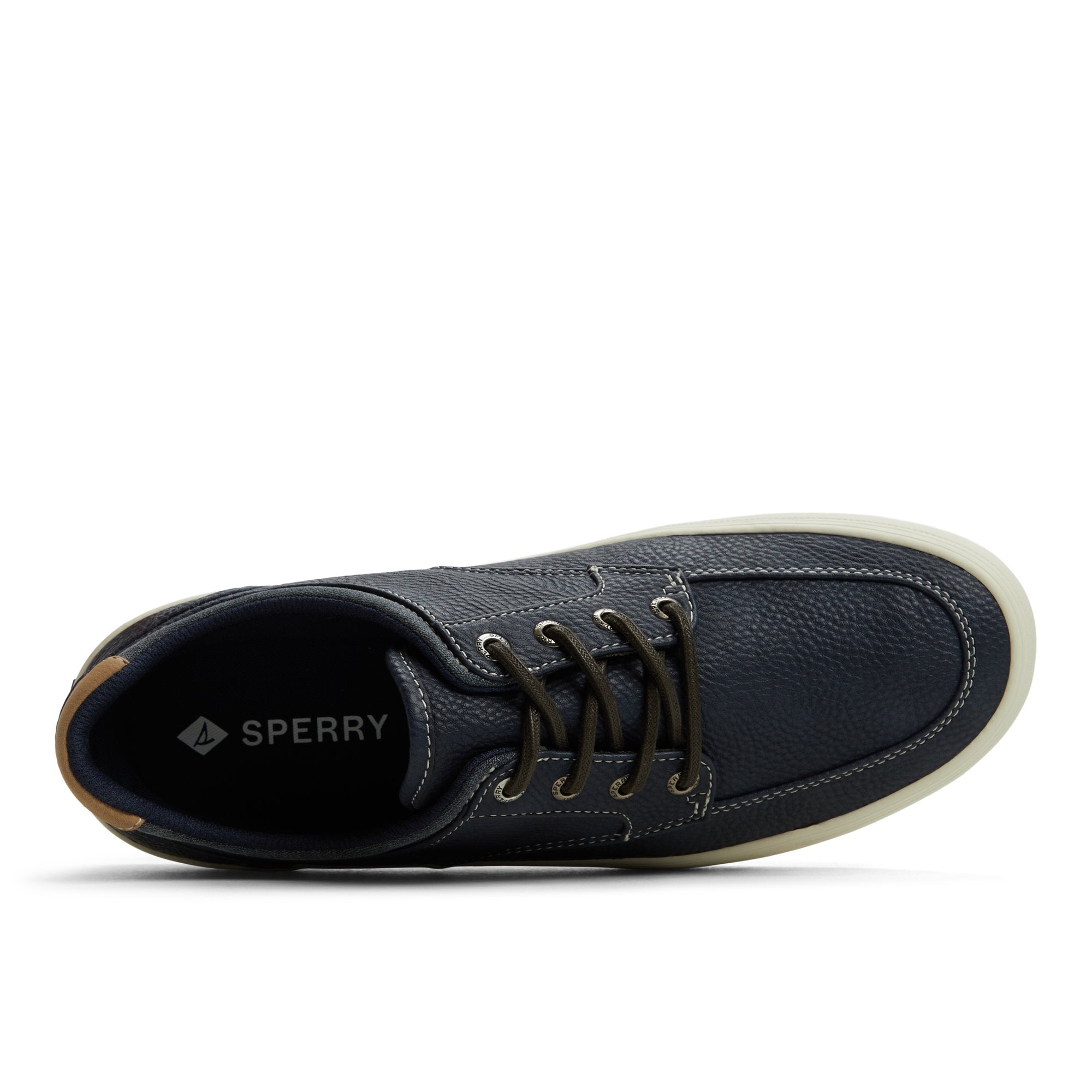 Moc Striper Sneakers - Image 6