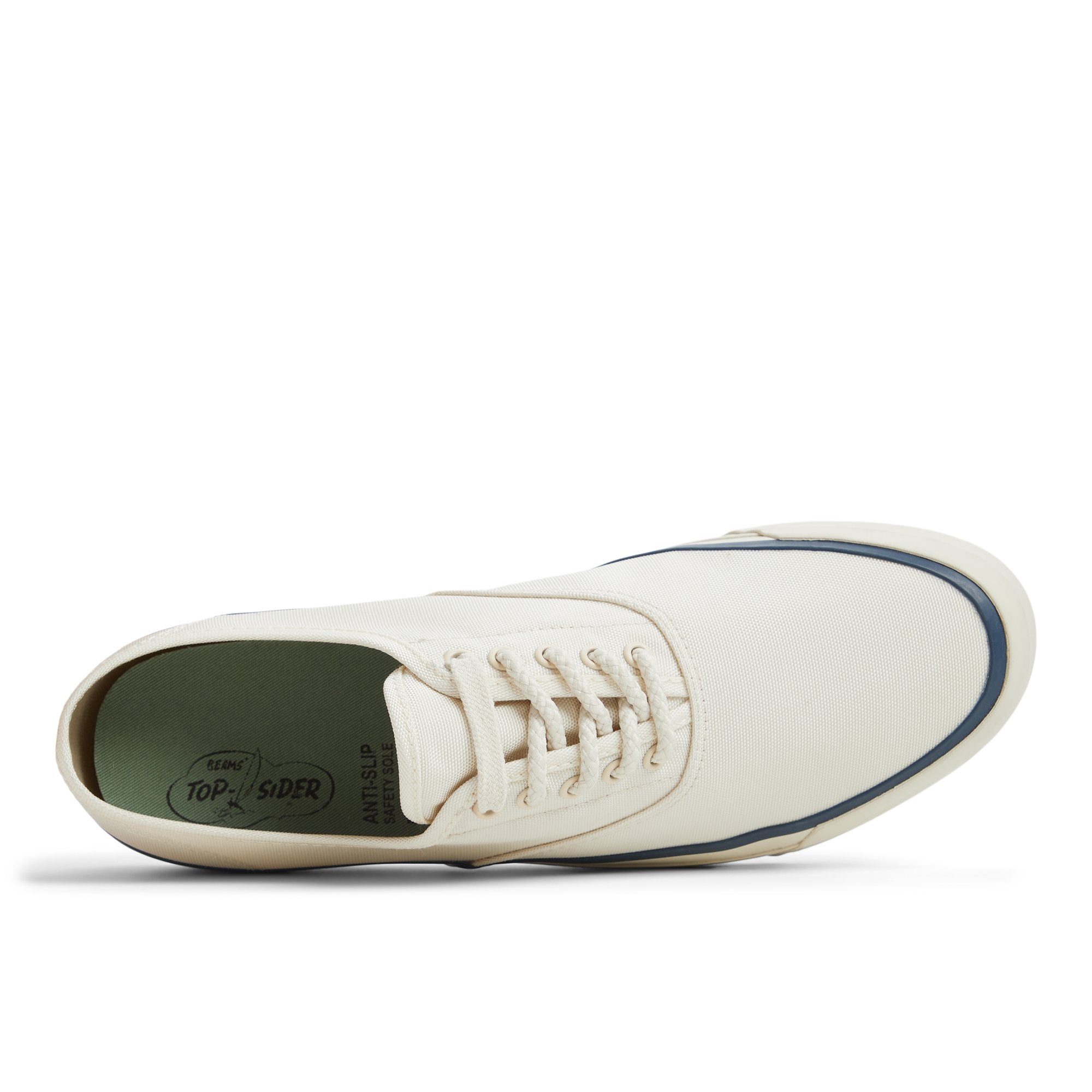 Sperry x BEAMS PLUS Nylon CVO - Image 6