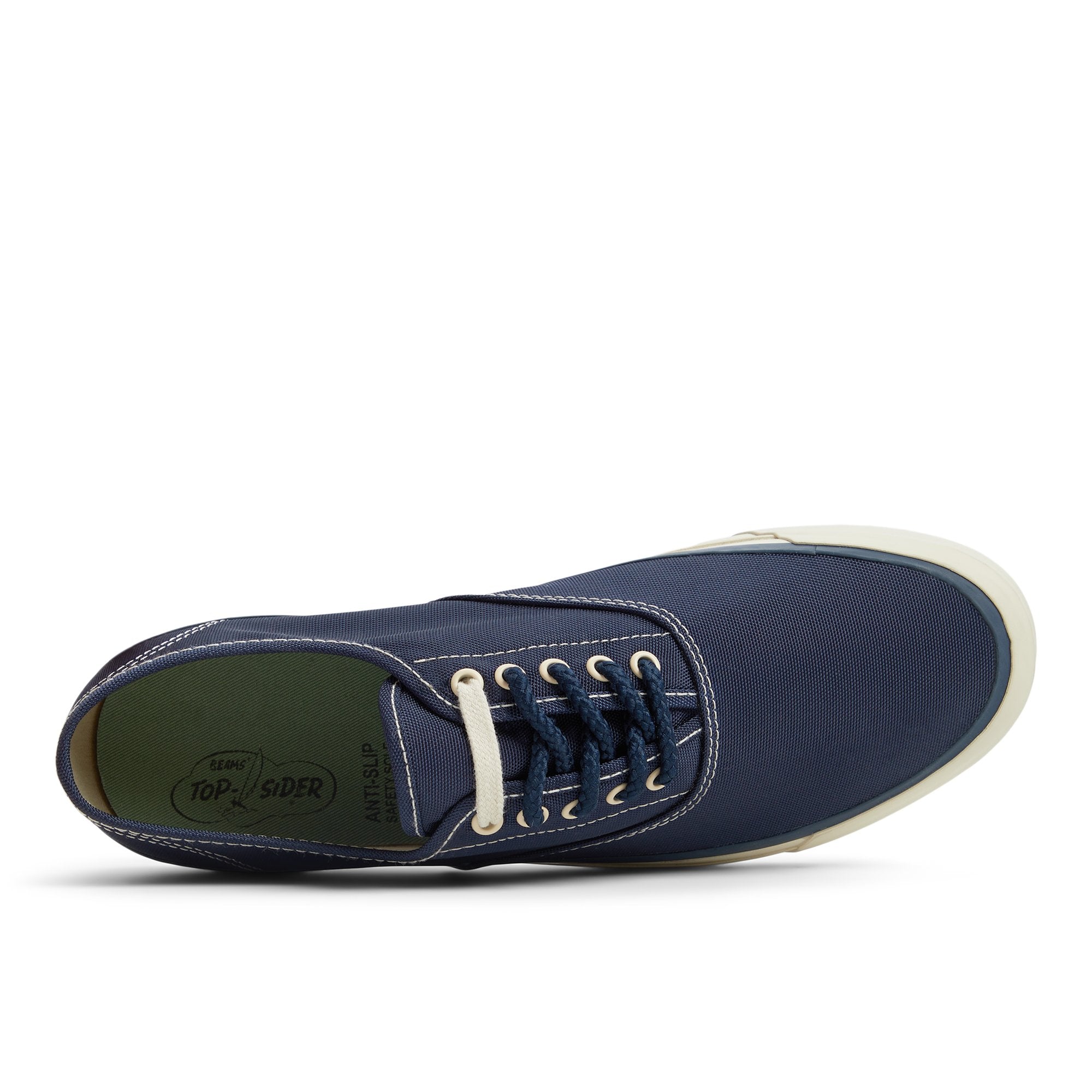 Sperry x BEAMS PLUS Nylon CVO - Image 6