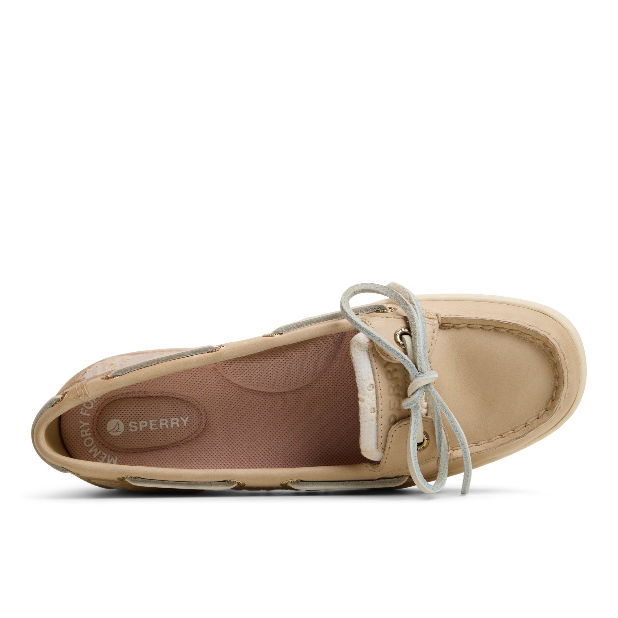 Angelfish 1 Eye Boat Shoe - Image 6