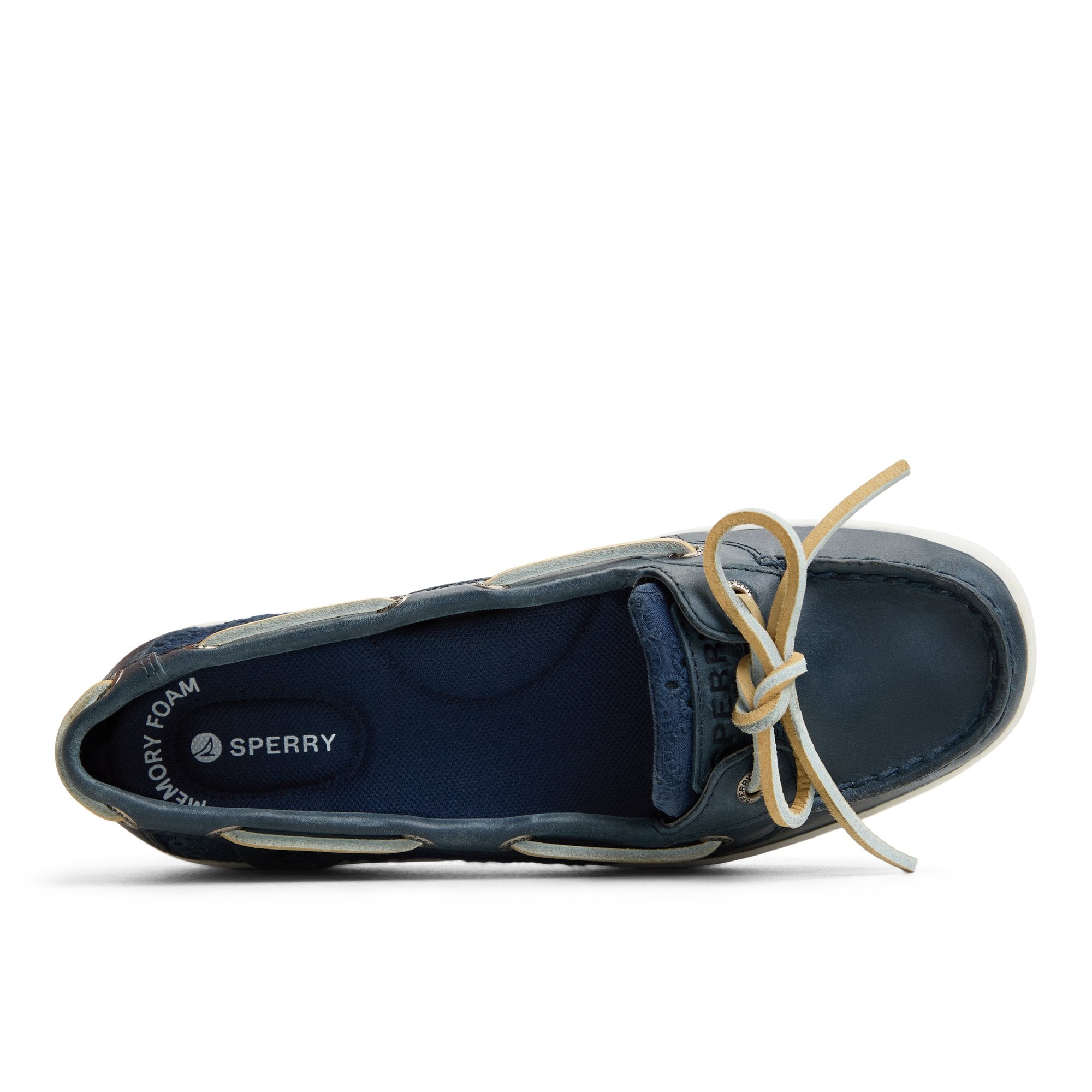 Angelfish Boat Shoe - Image 6