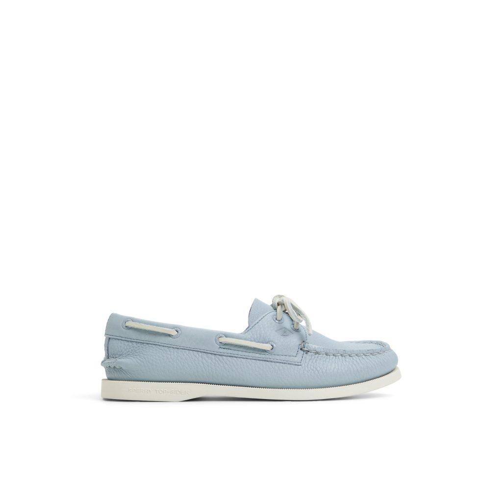Authentic Original? 2 Eye Boat Shoe