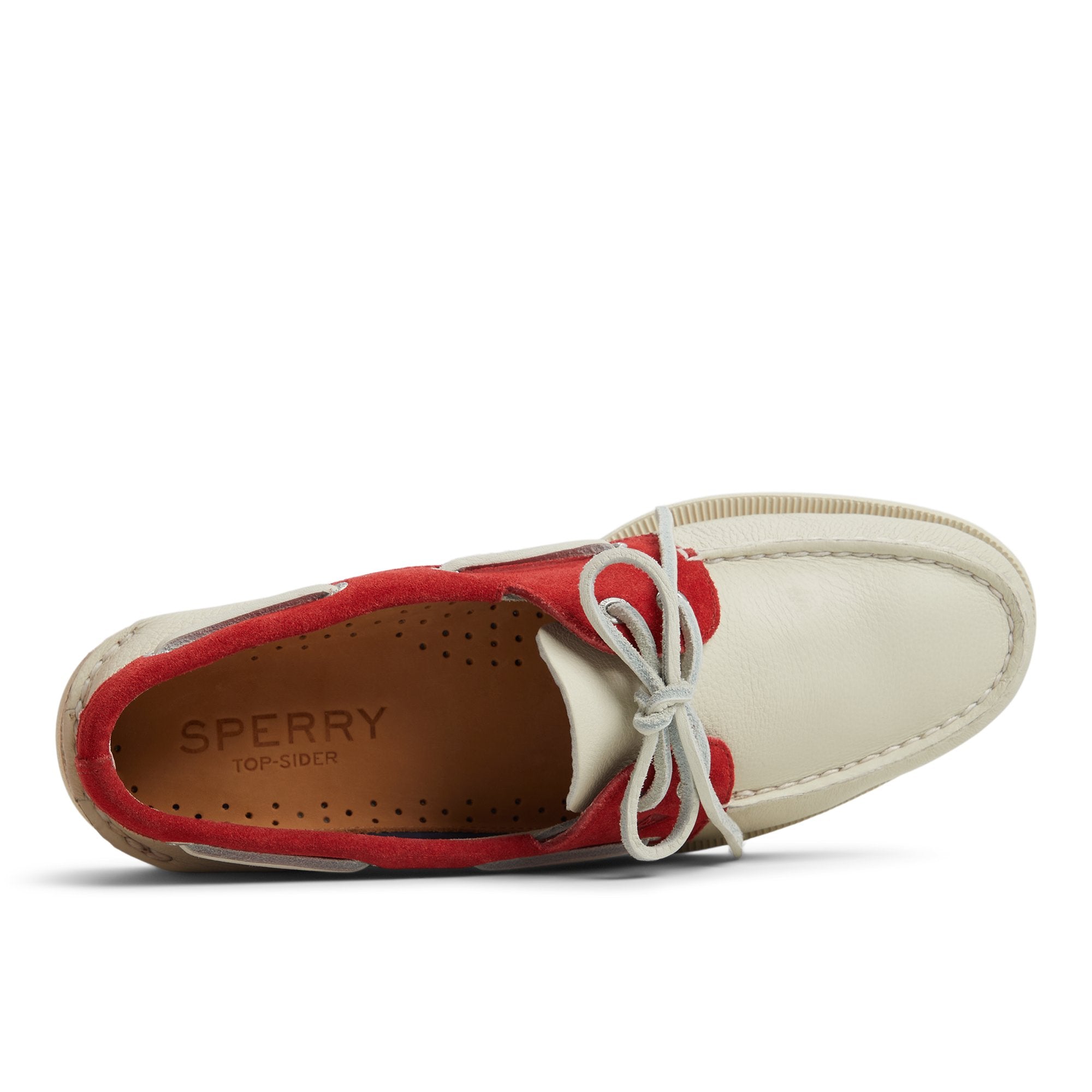Authentic Original? 2-Eye Boat Shoe - Image 6