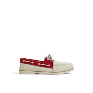 Authentic Original? 2-Eye Boat Shoe
