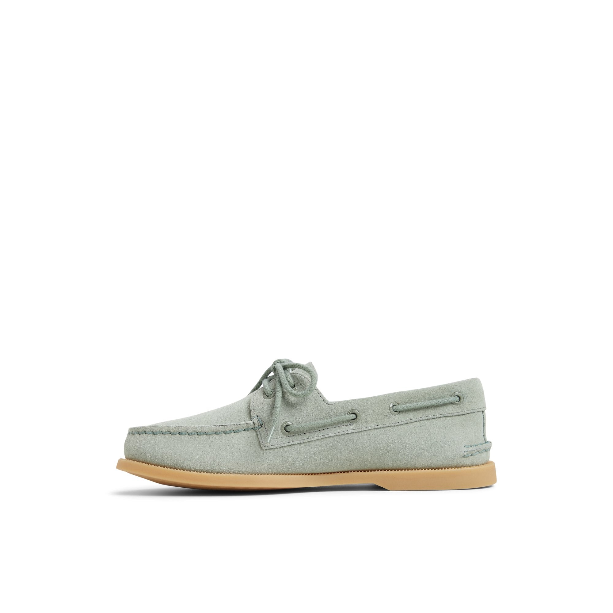 Authentic Original? 2-Eye Boat Shoe - Image 2