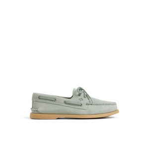 Authentic Original? 2-Eye Boat Shoe