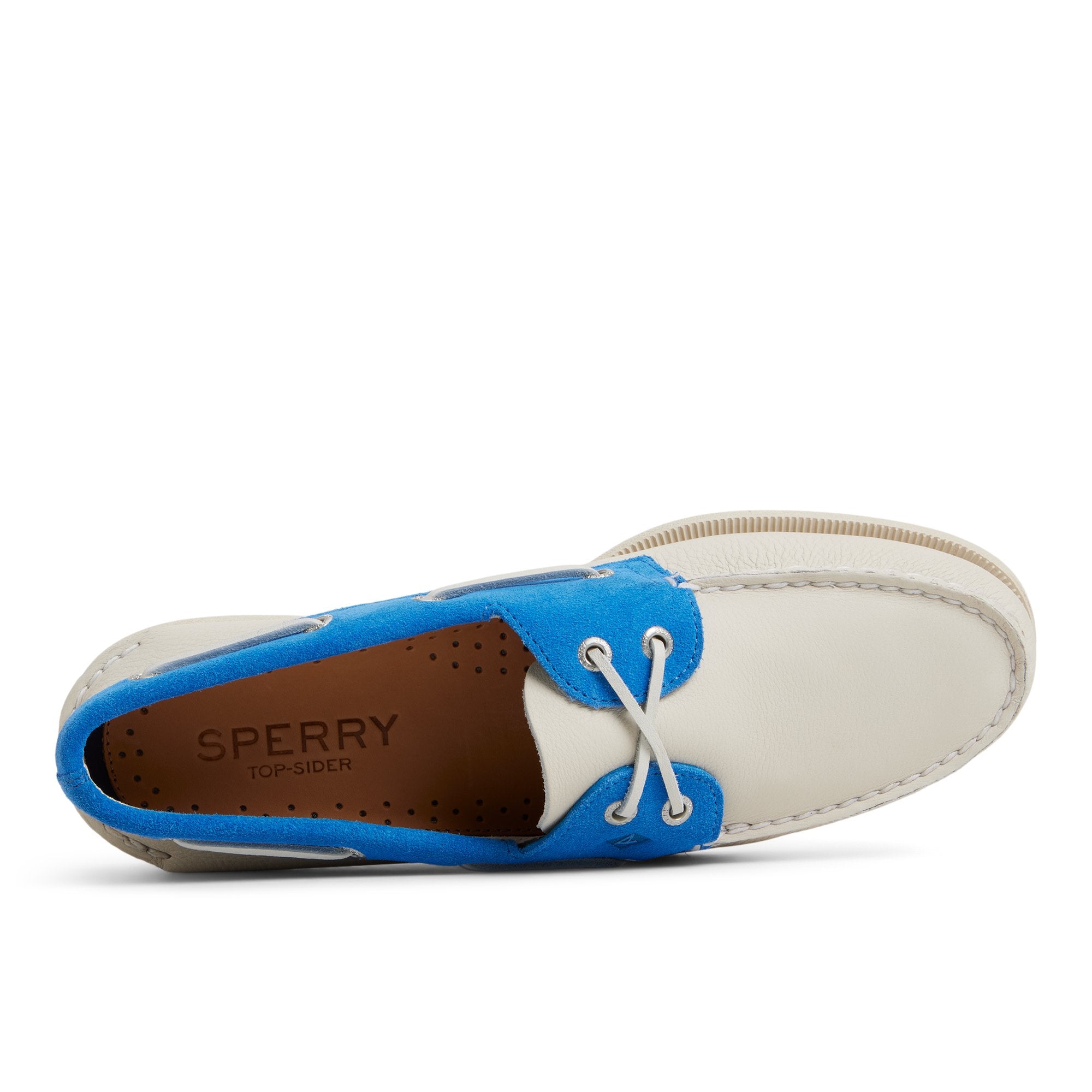 Authentic Original? 2-Eye Boat Shoe - Image 6