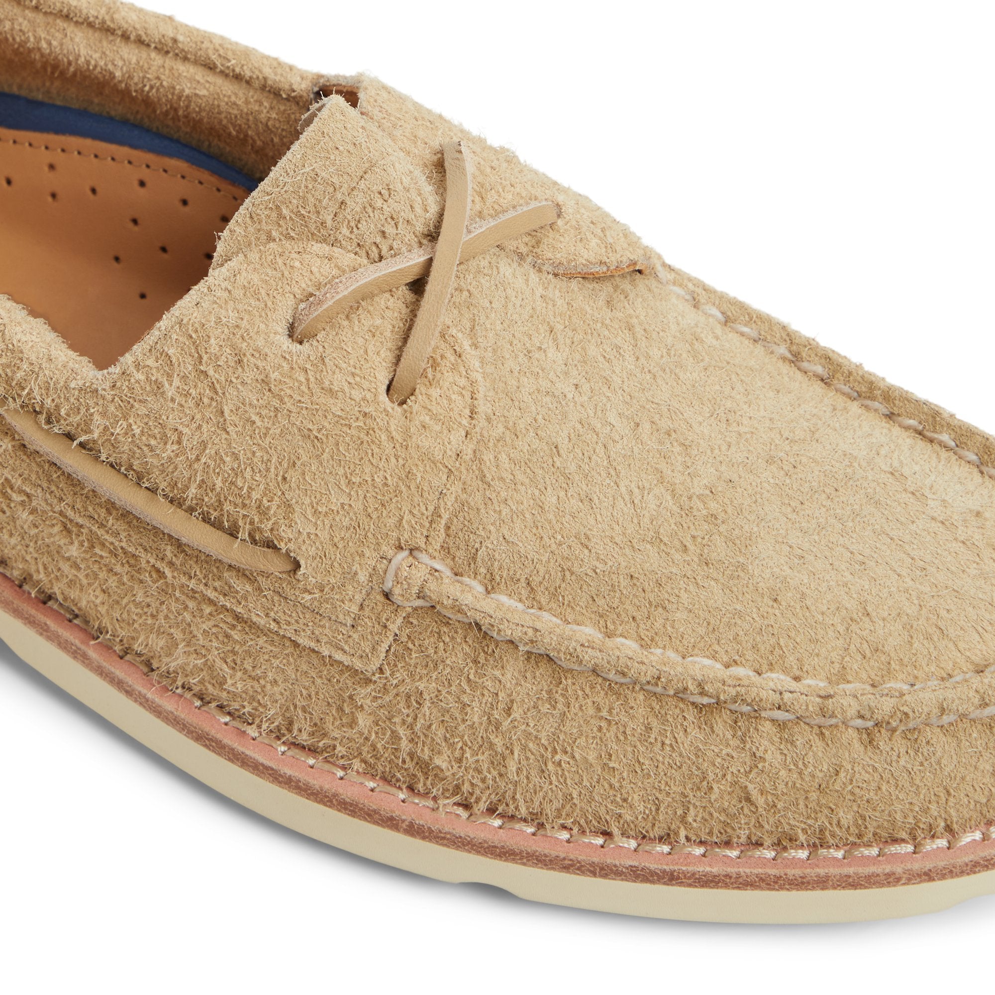 Authentic Original? 2 Eye Ripple Boat Shoe - Image 7