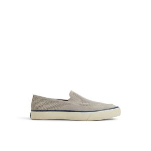 Fly Bridge Slip-on Sneakers