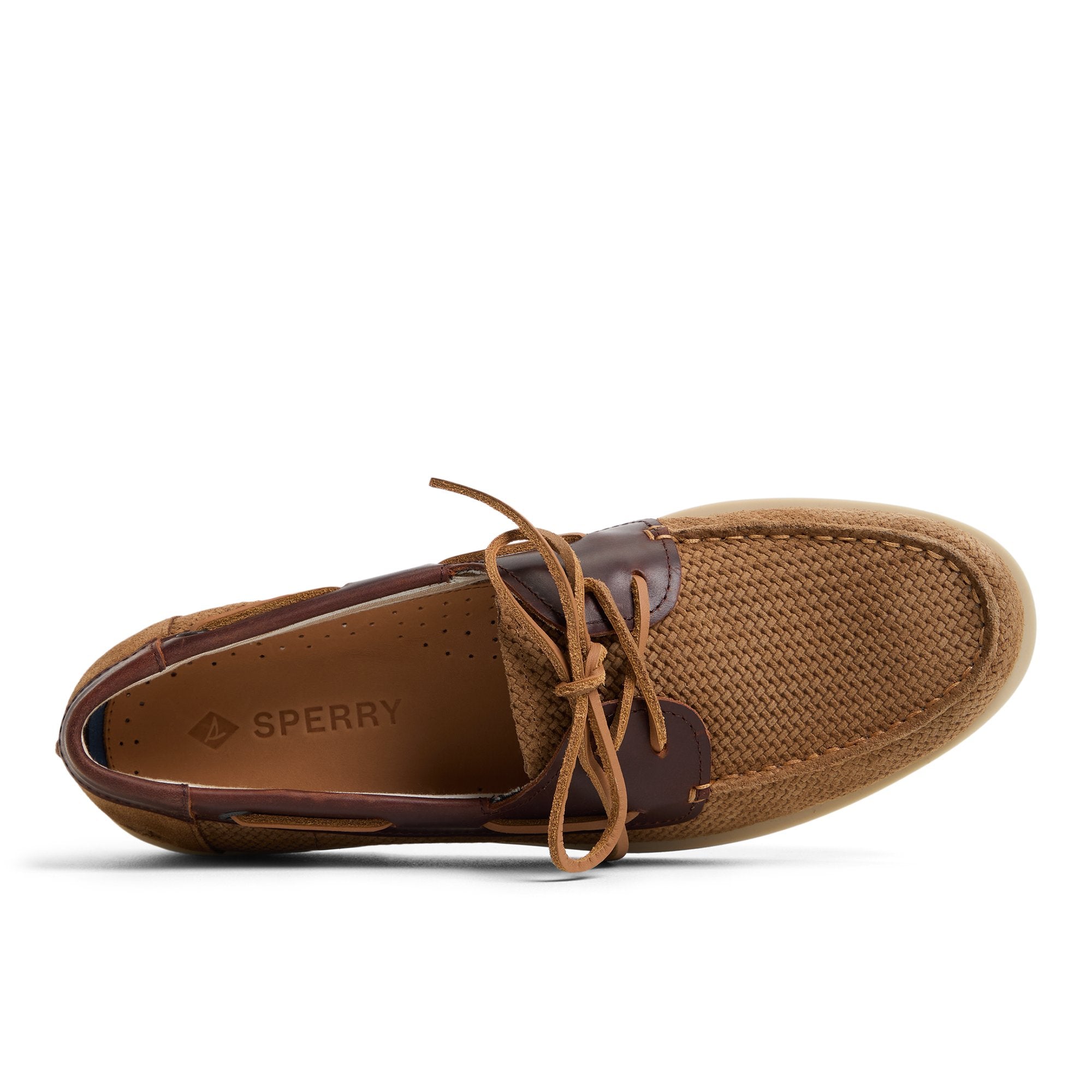 Authentic Original? 2 Eye Summer Boat Shoe - Image 6