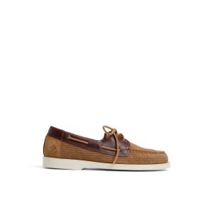 Authentic Original? 2 Eye Summer Boat Shoe