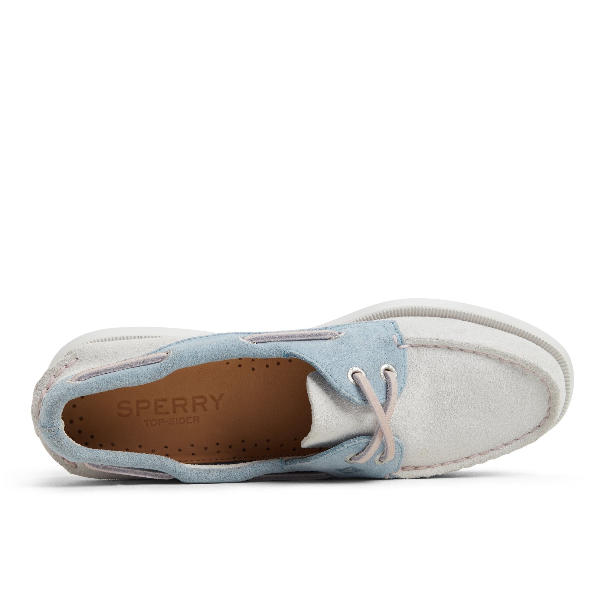 Authentic Original? 2 Eye Boat Shoe - Image 6